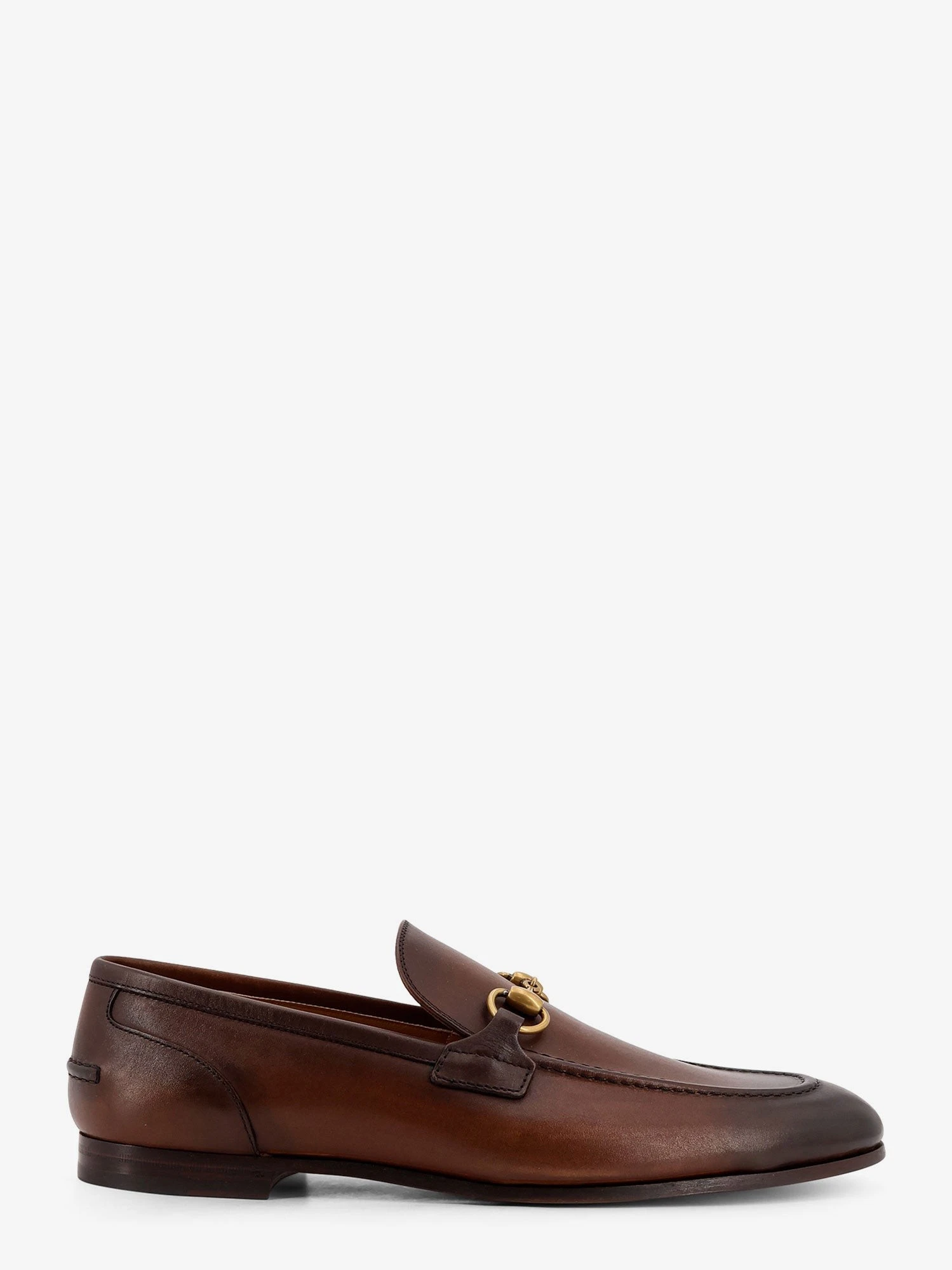Jordaan leather loafers.webp