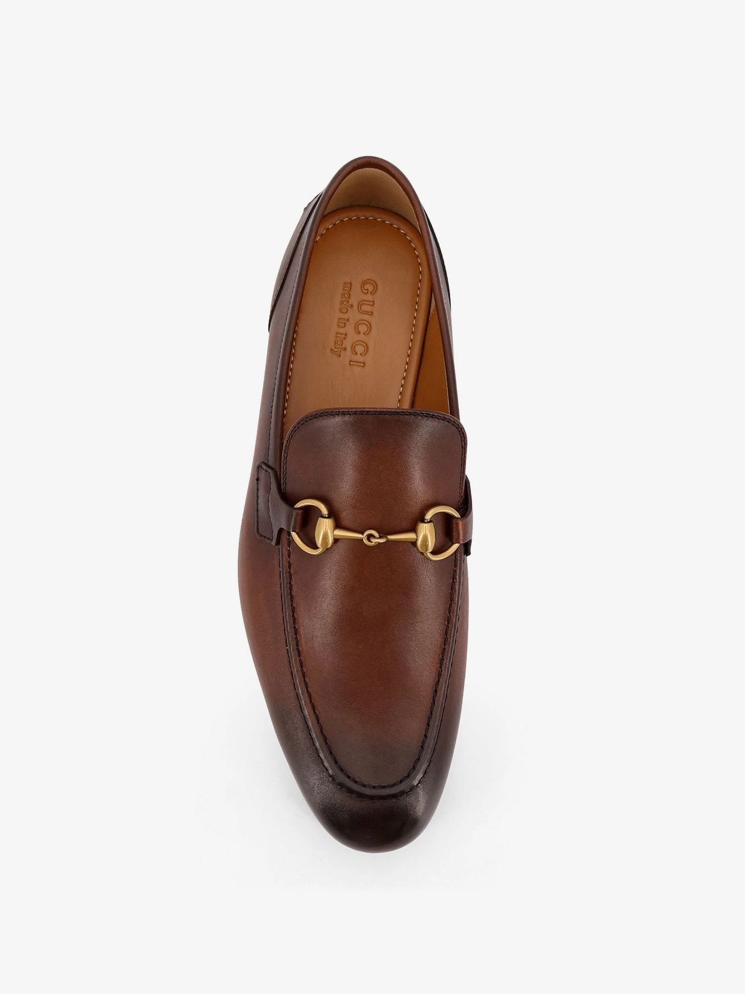 Jordaan leather loafers.webp