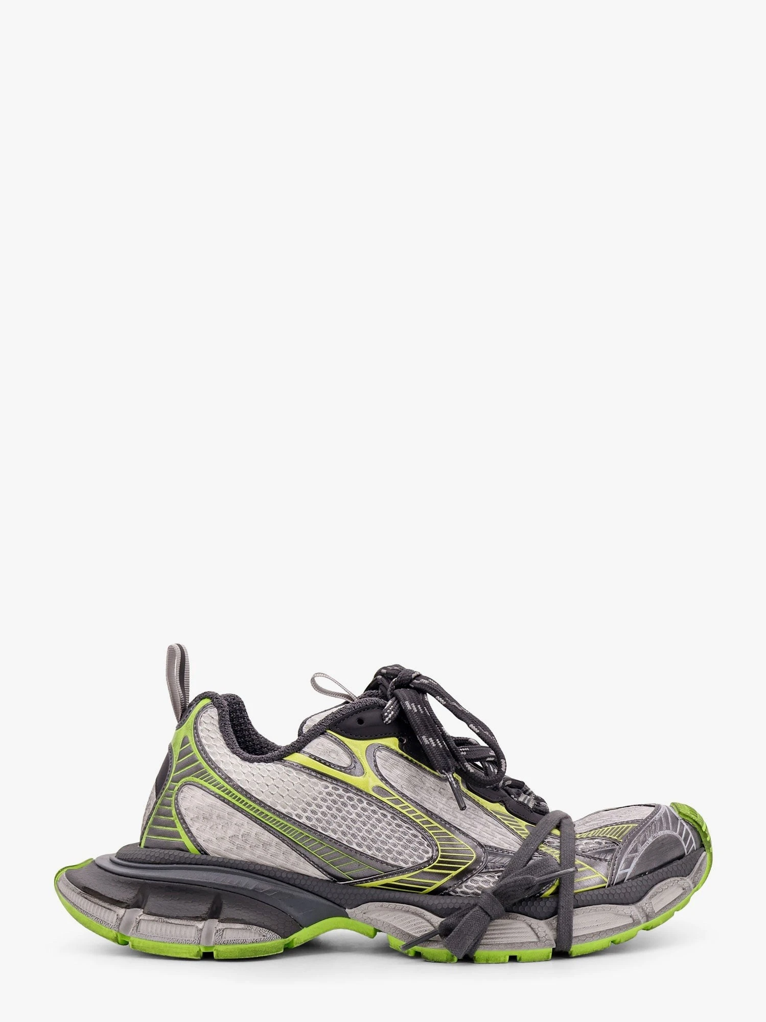 3xl mesh and polyurethane sneakers.webp