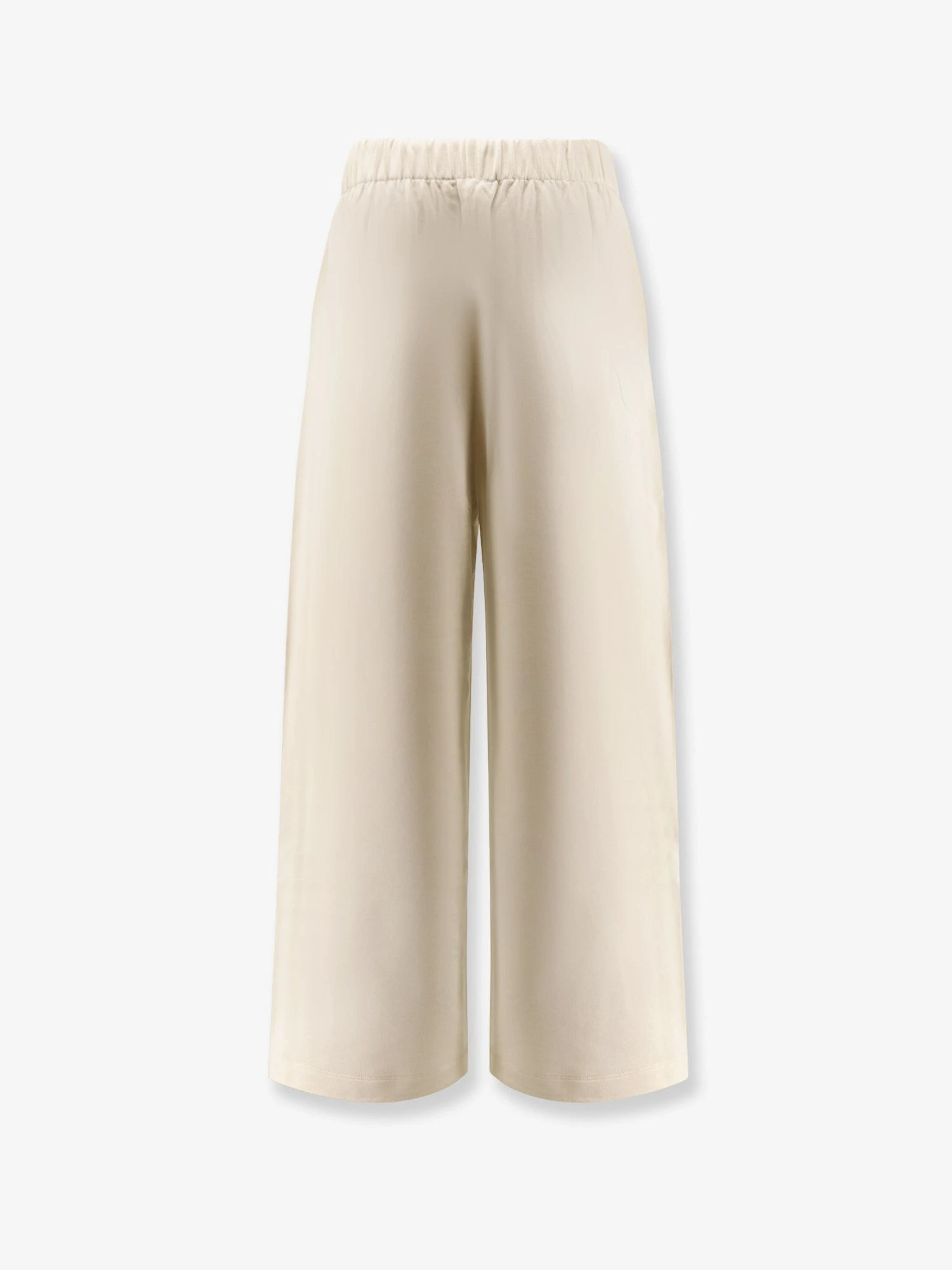Filovia jogger silk and cotton trousers.webp