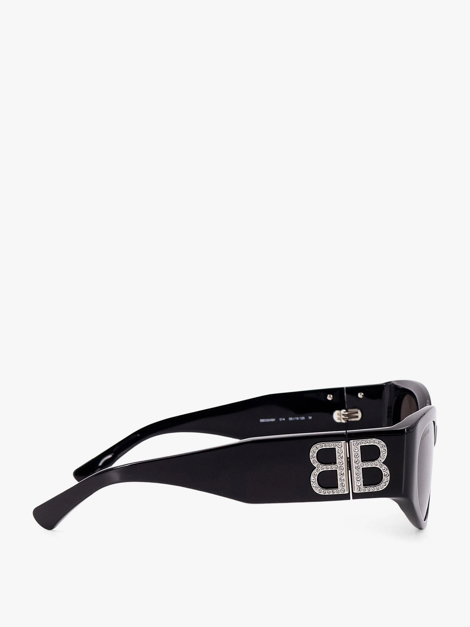 Acetate sunglasses with lateral logo.webp
