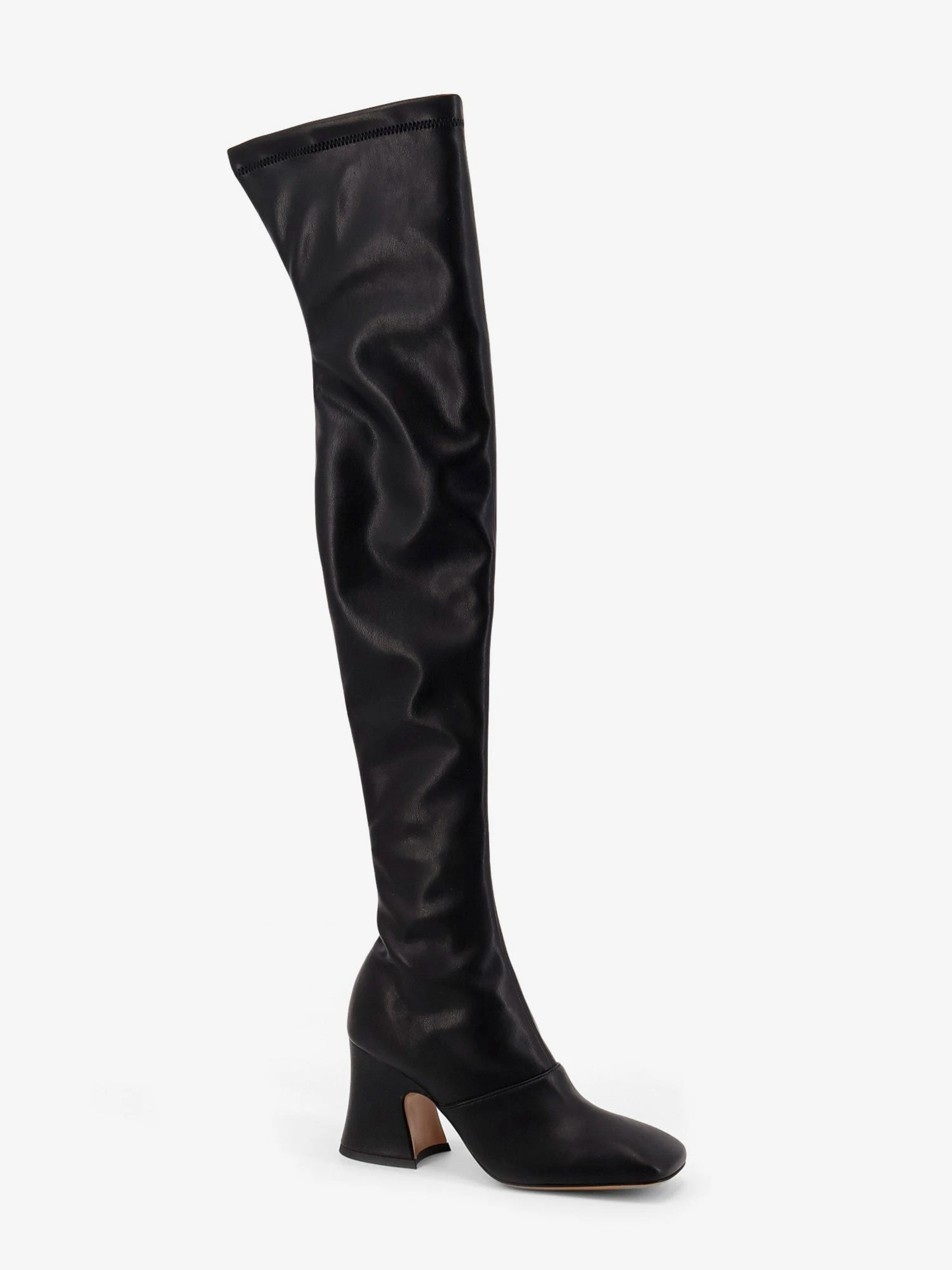 Janis Over The Knee leather boots.webp