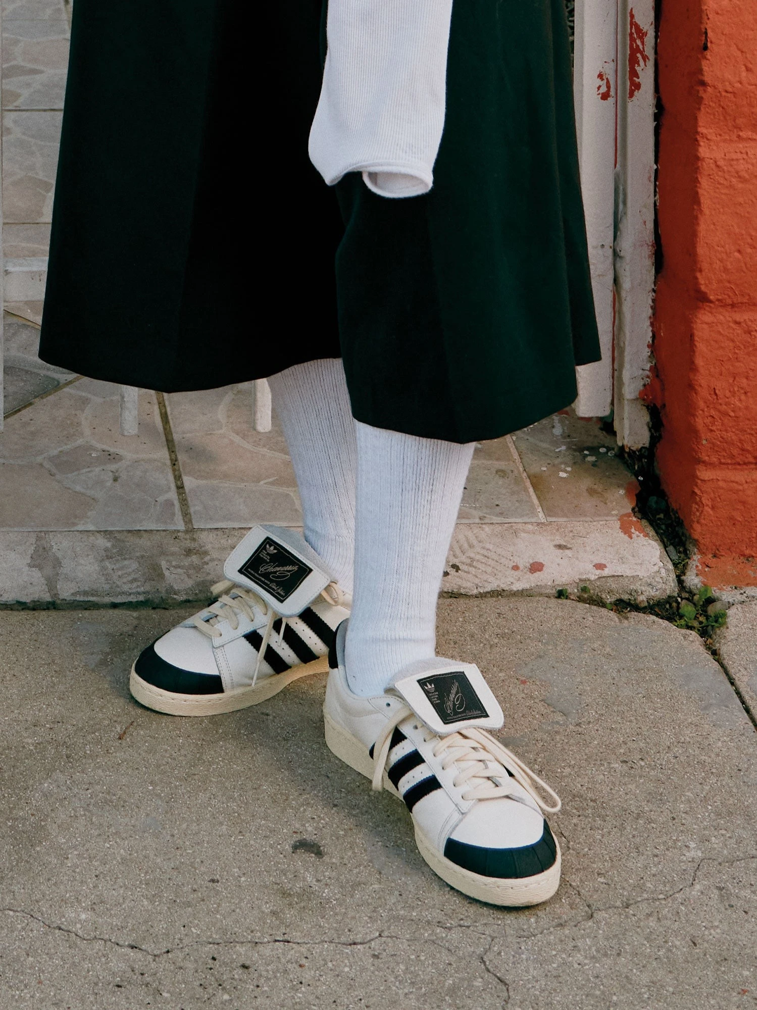 Chavarria Jabbar Low sneakers.webp