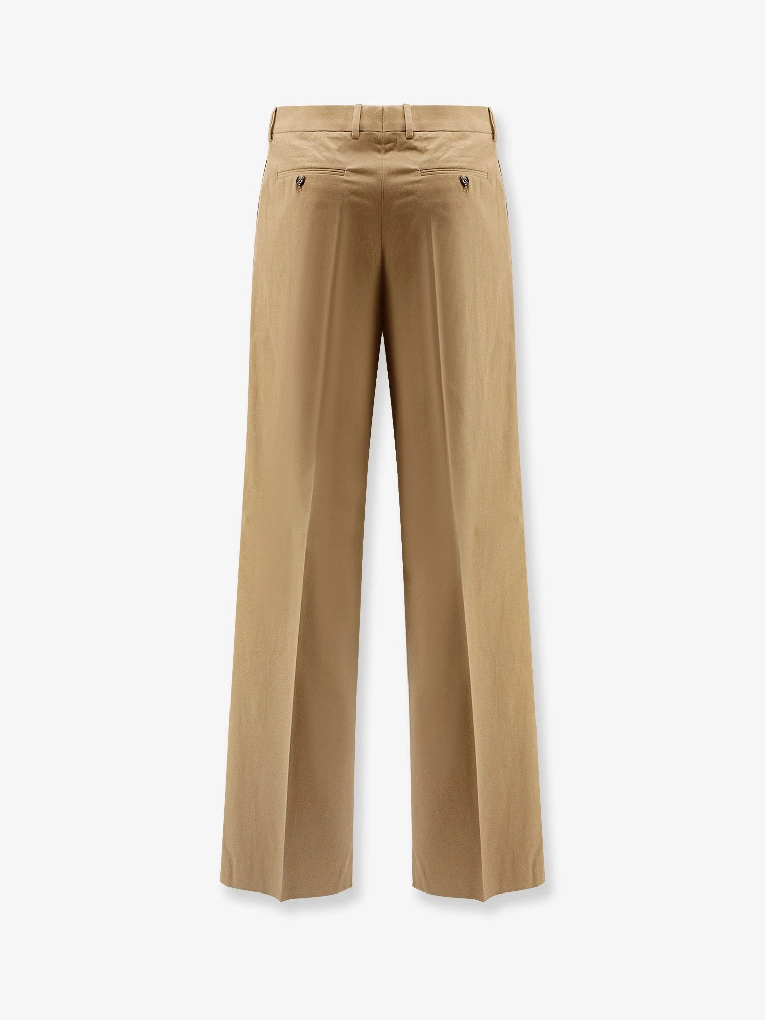 Pleated cotton trousers.webp