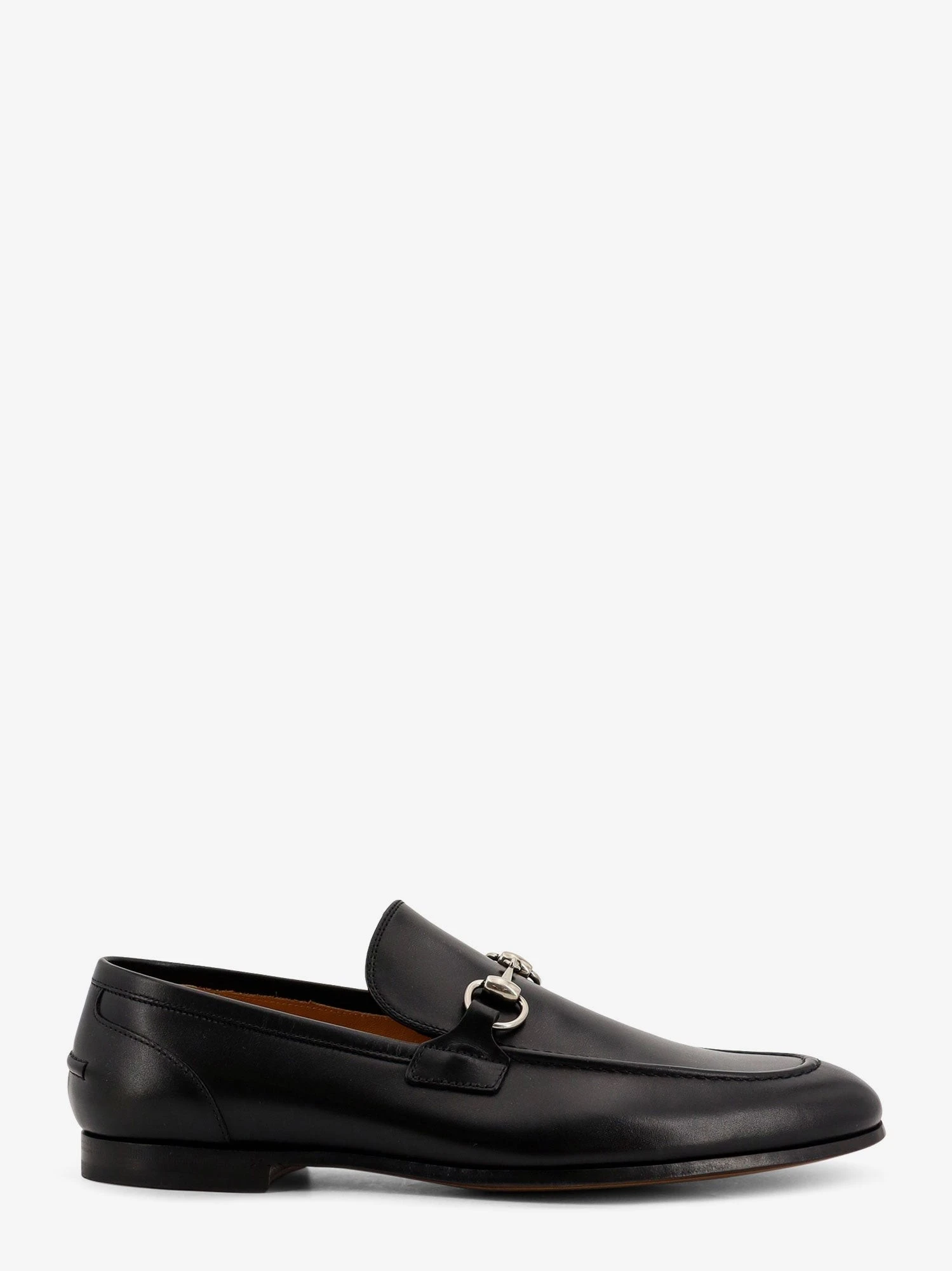 Jordaan leather loafers.webp