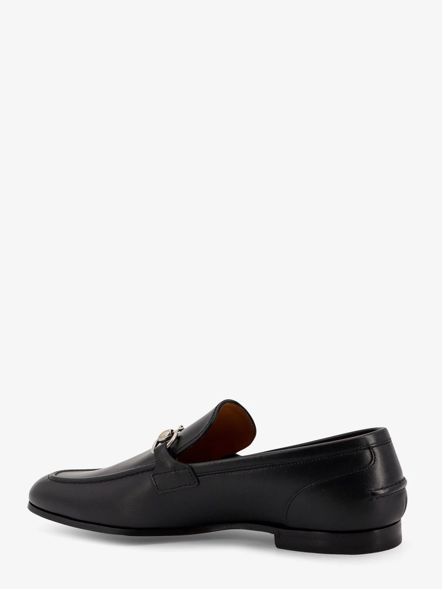 Jordaan leather loafers.webp