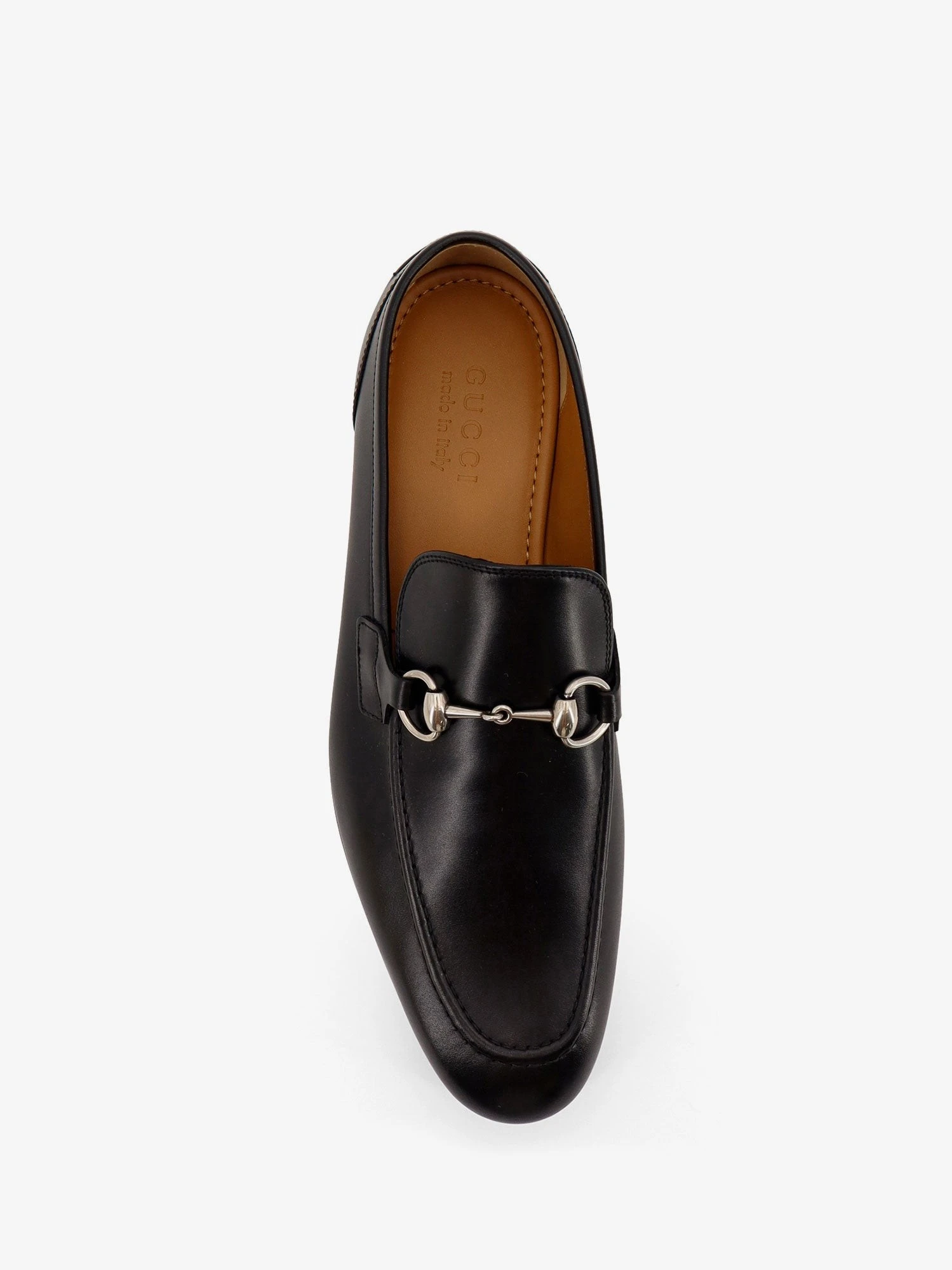 Jordaan leather loafers.webp