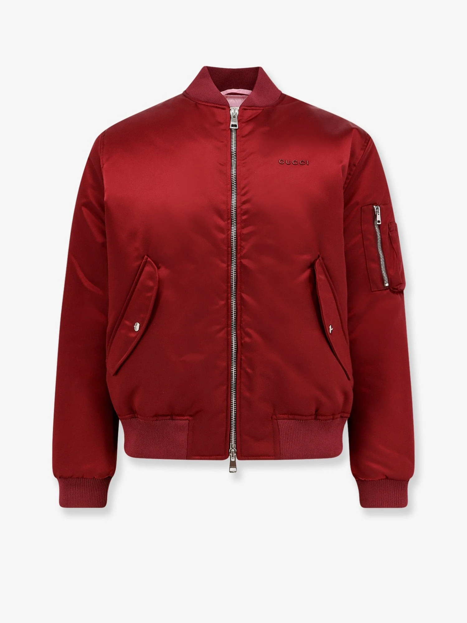 Nylon bomber jacket.webp