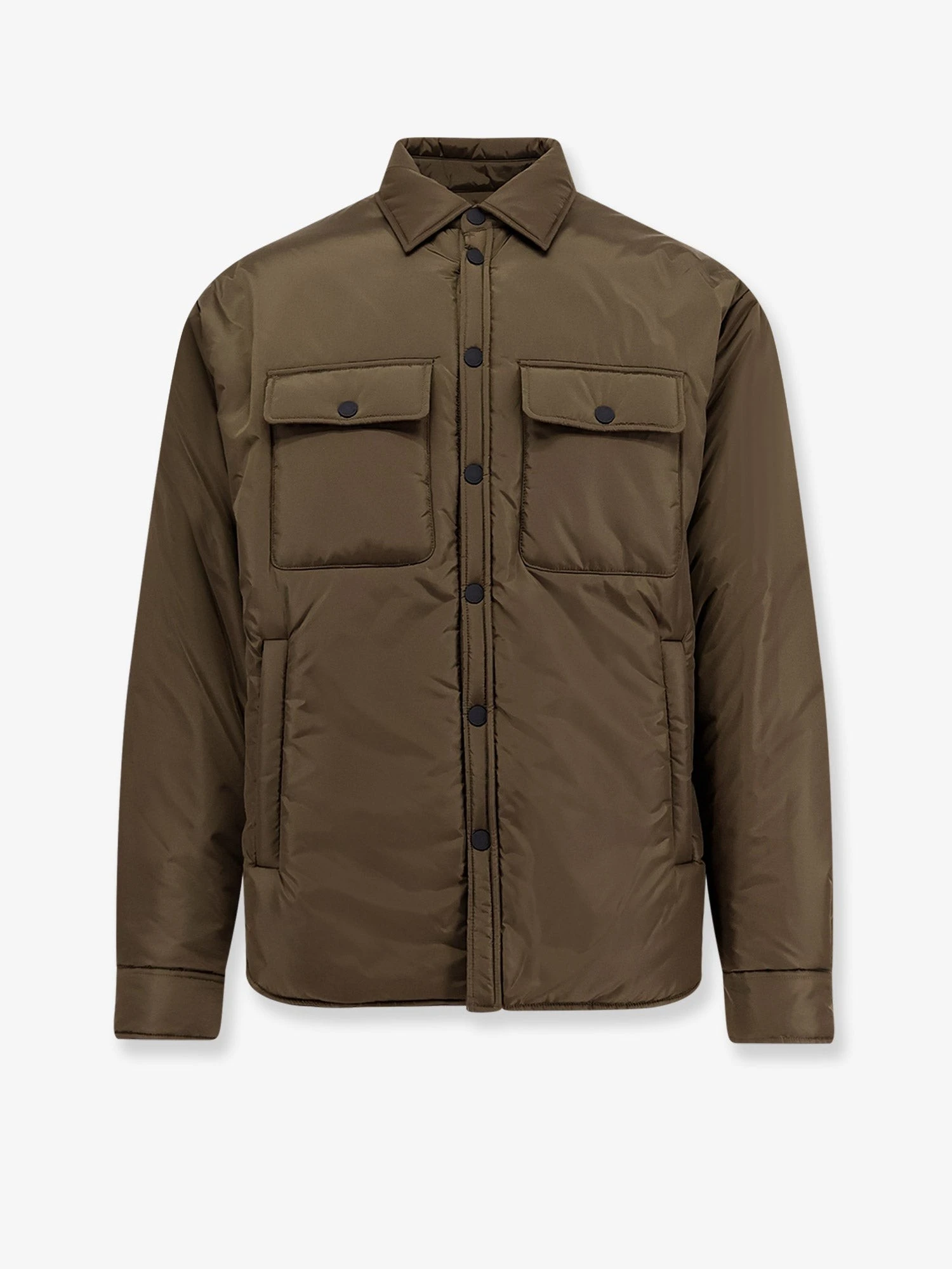 Padded nylon shirt/jacket.webp