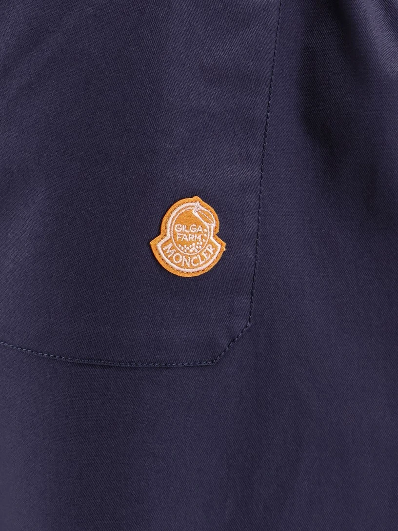Moncler x Gilga Farm designed by Donald Glover cotton blend trousers.webp