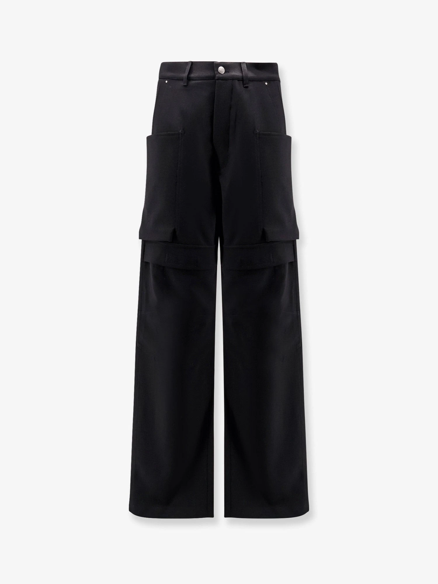Stefan Cargo virgin wool trousers.webp