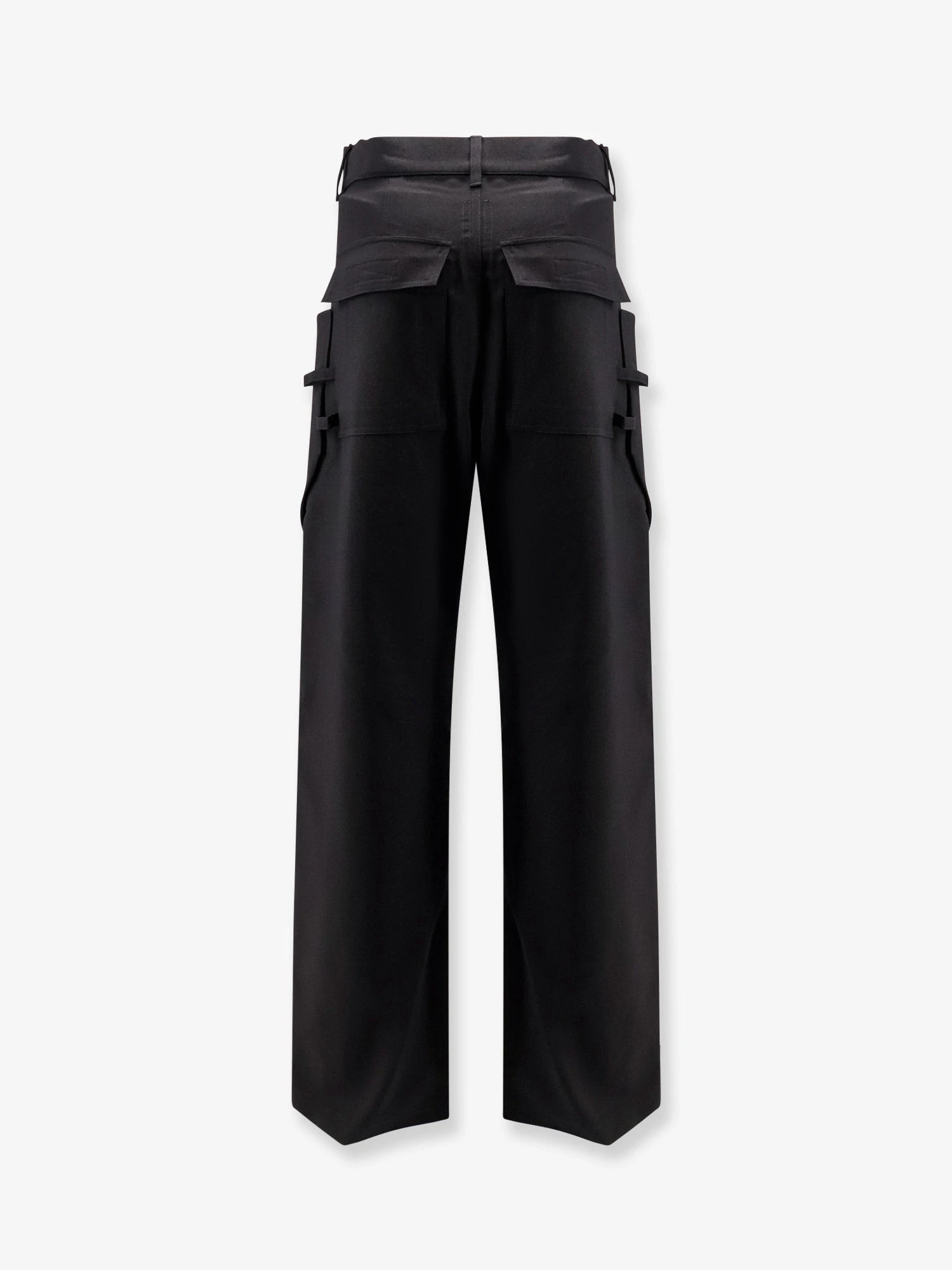 Stefan Cargo virgin wool trousers.webp
