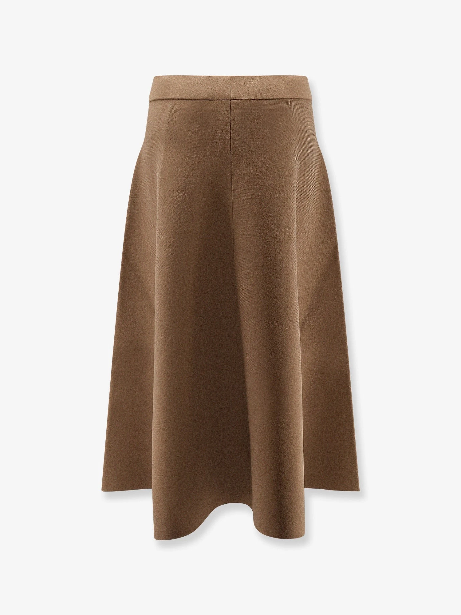 Lazio viscose blend skirt.webp