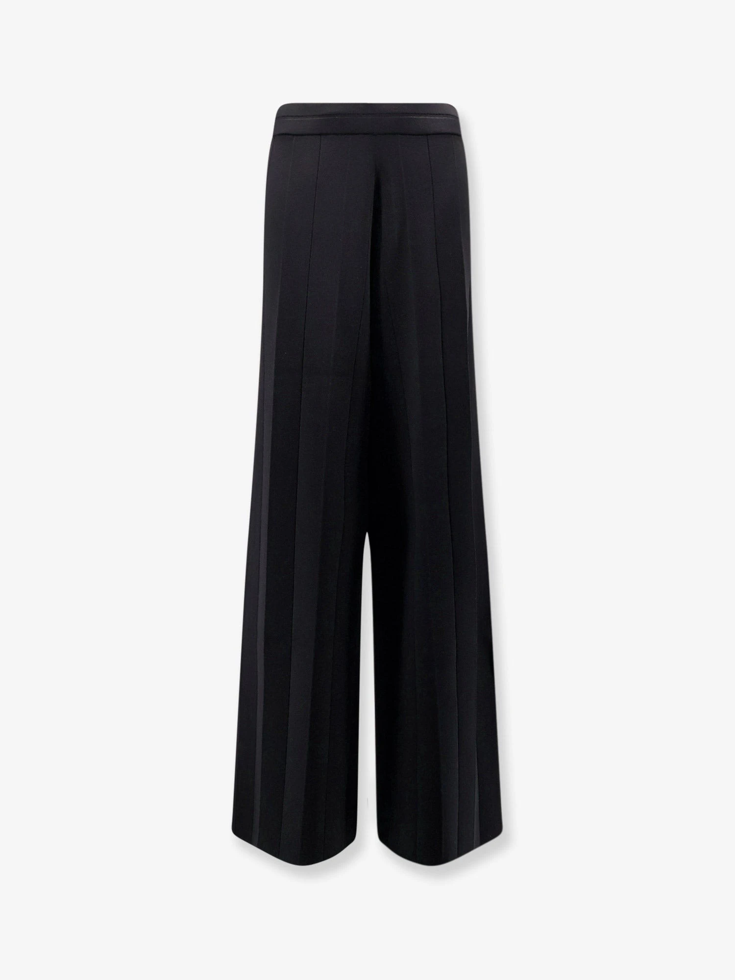 Lama viscose blend trousers.webp