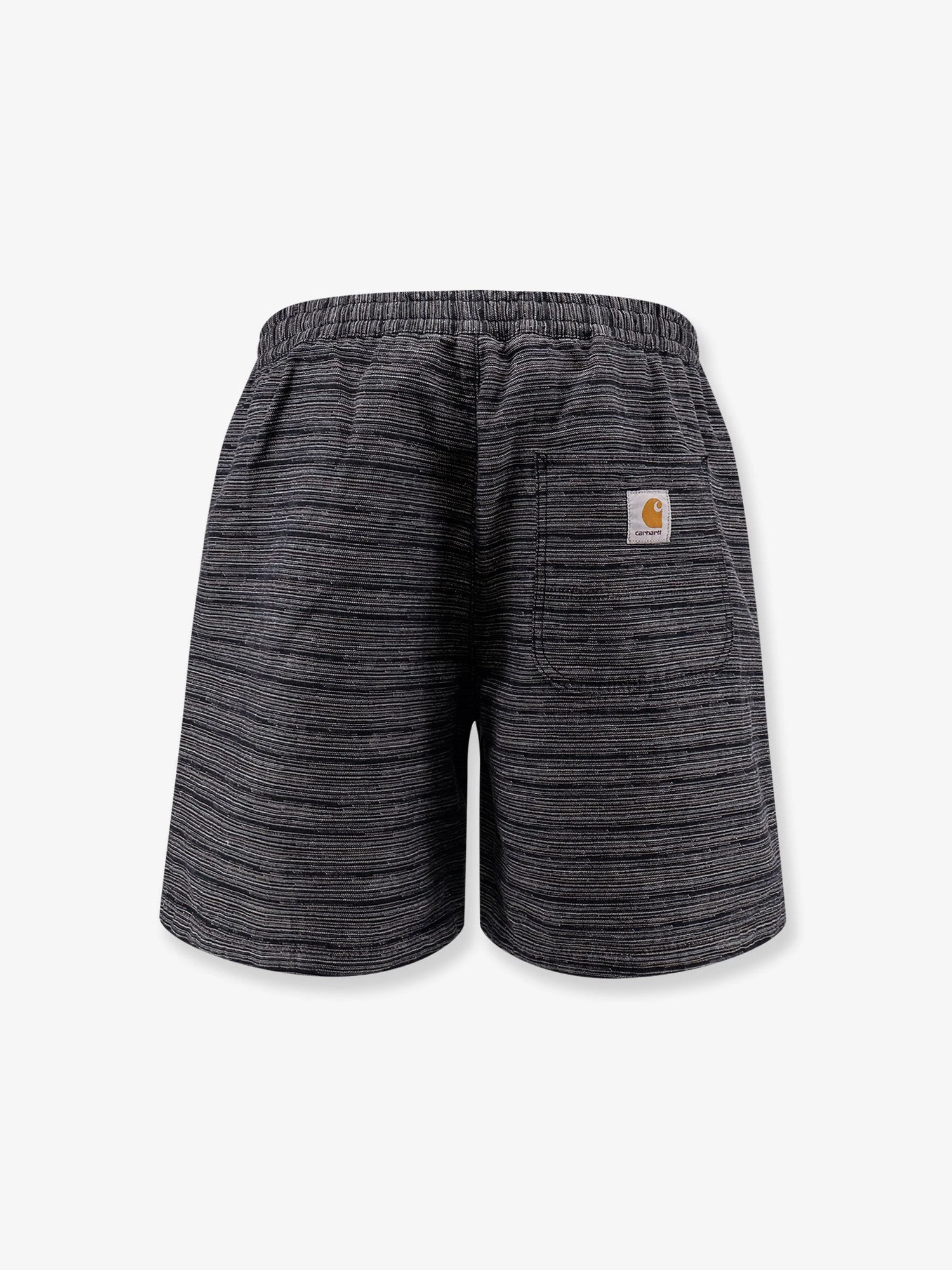 Gellar Relaxed Fit shorts.webp