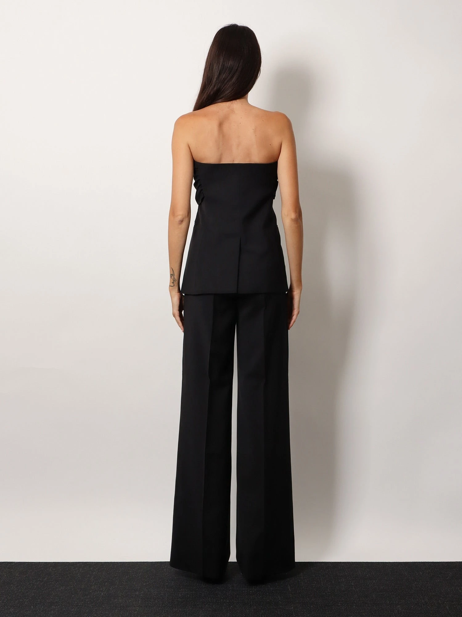 Veruska virgin wool top.webp