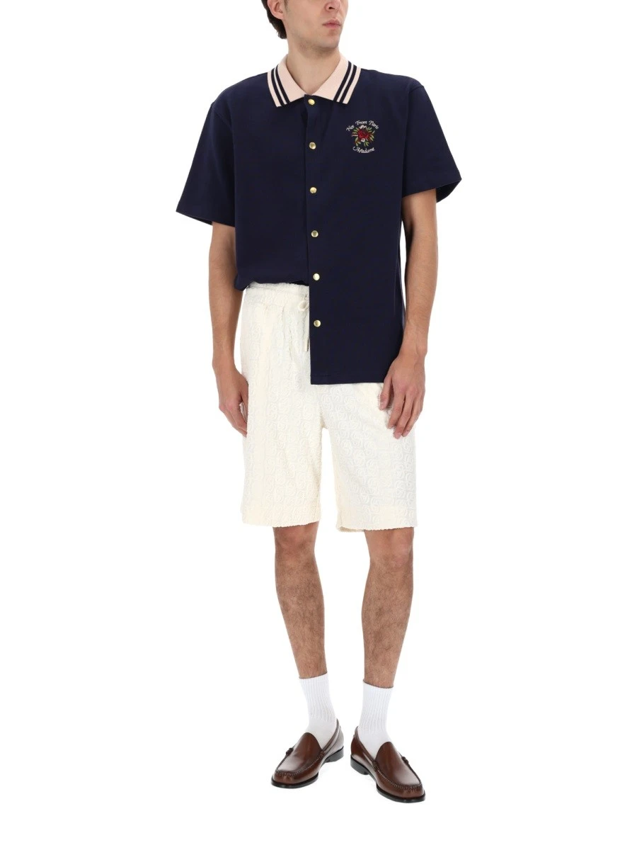 "MONOGRAMME" SHORTS.webp