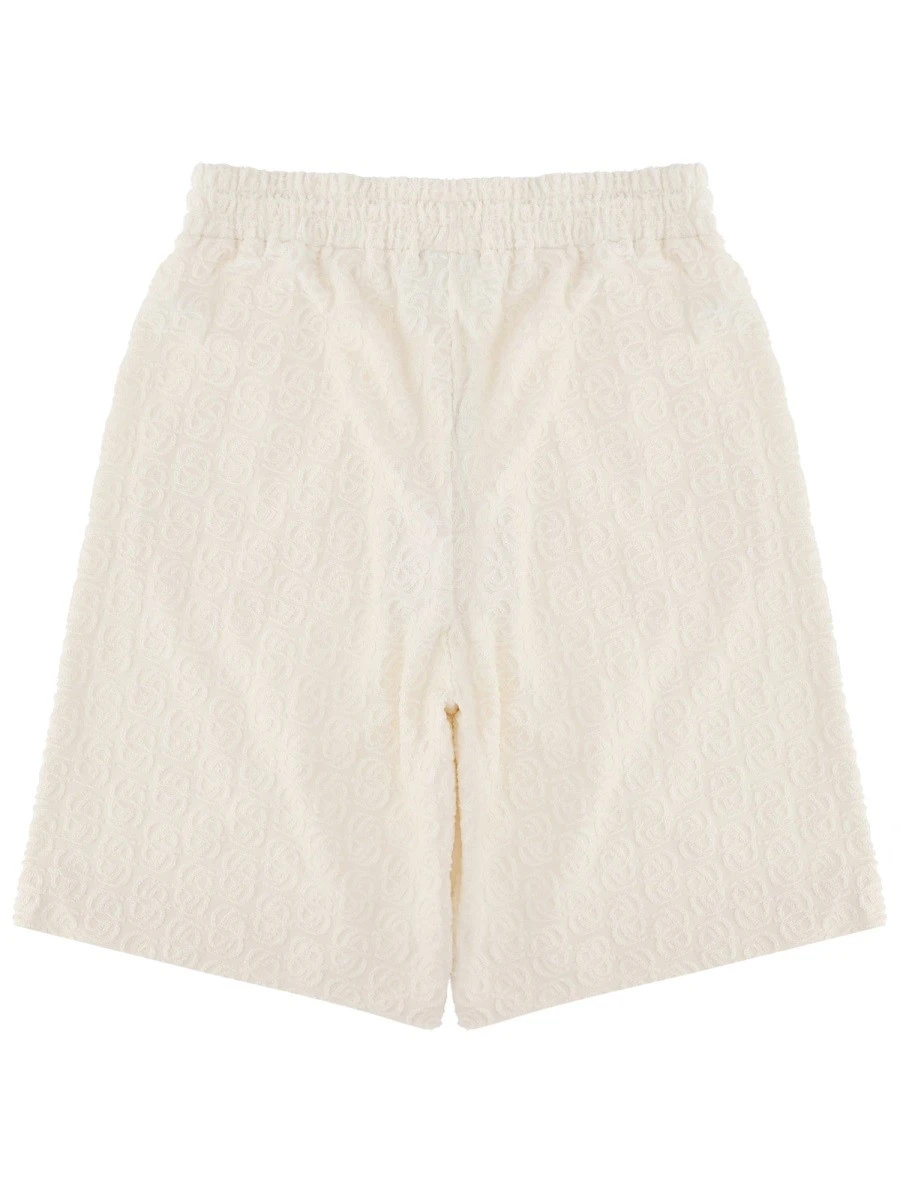 "MONOGRAMME" SHORTS.webp