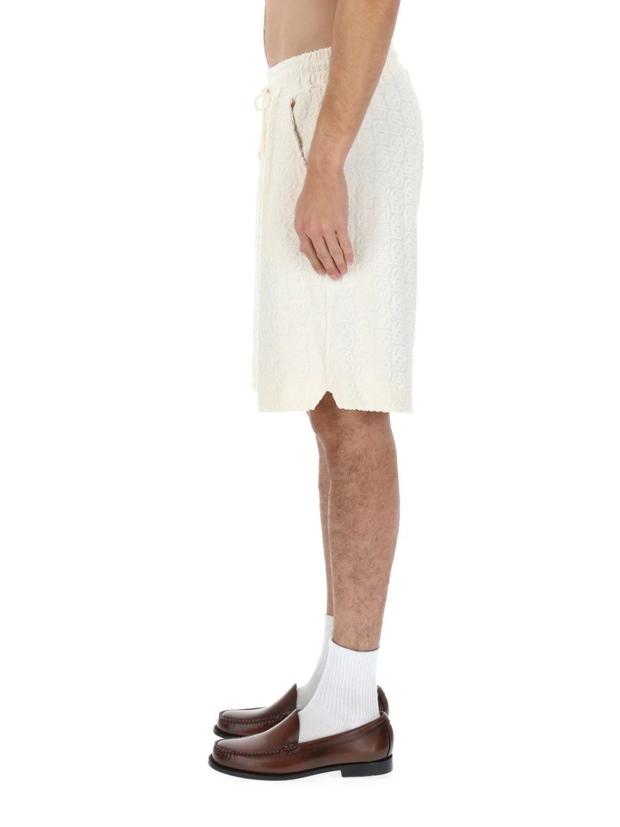 "MONOGRAMME" SHORTS.webp