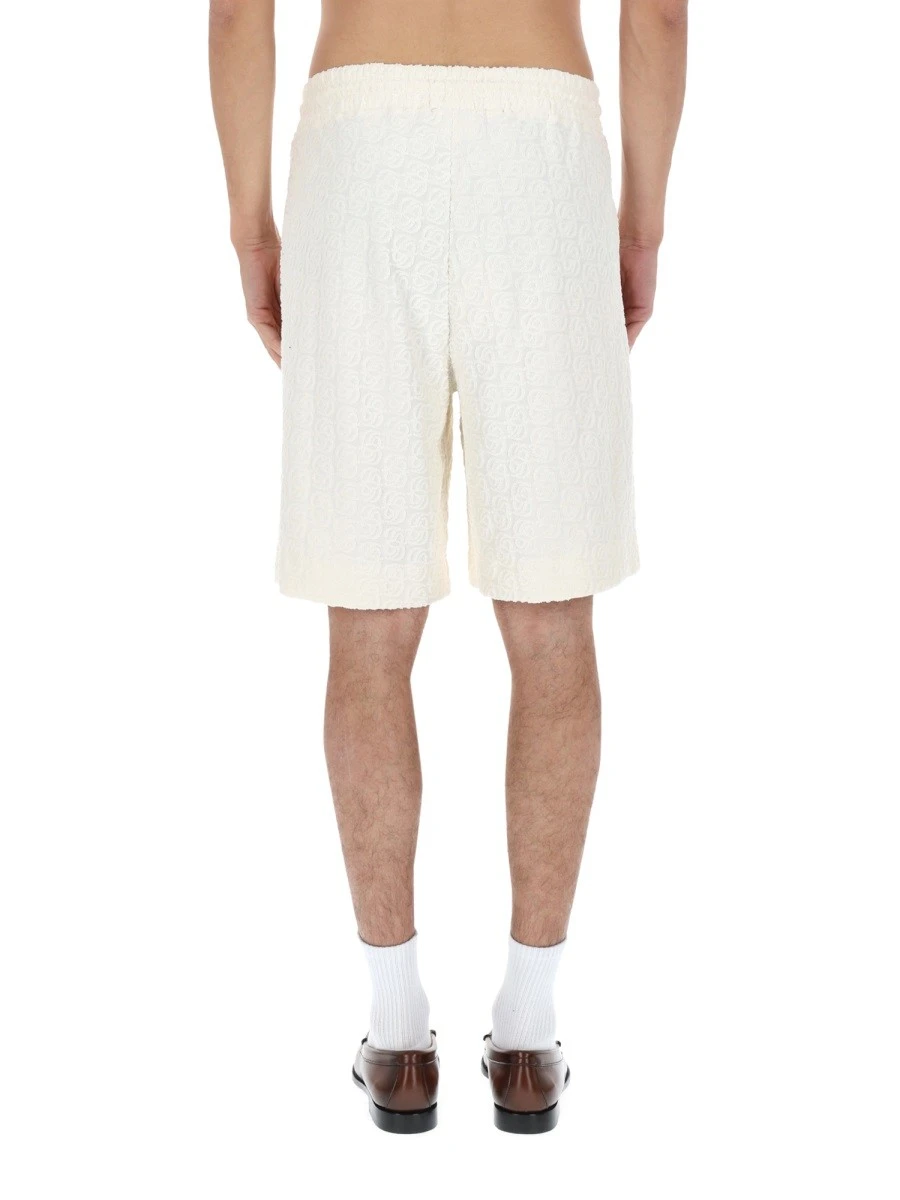 "MONOGRAMME" SHORTS.webp
