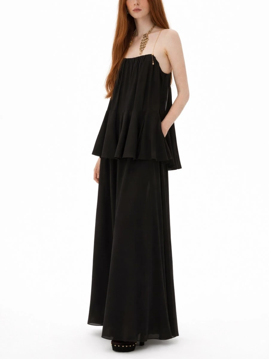 SILK GEORGETTE LONG DRESS.webp