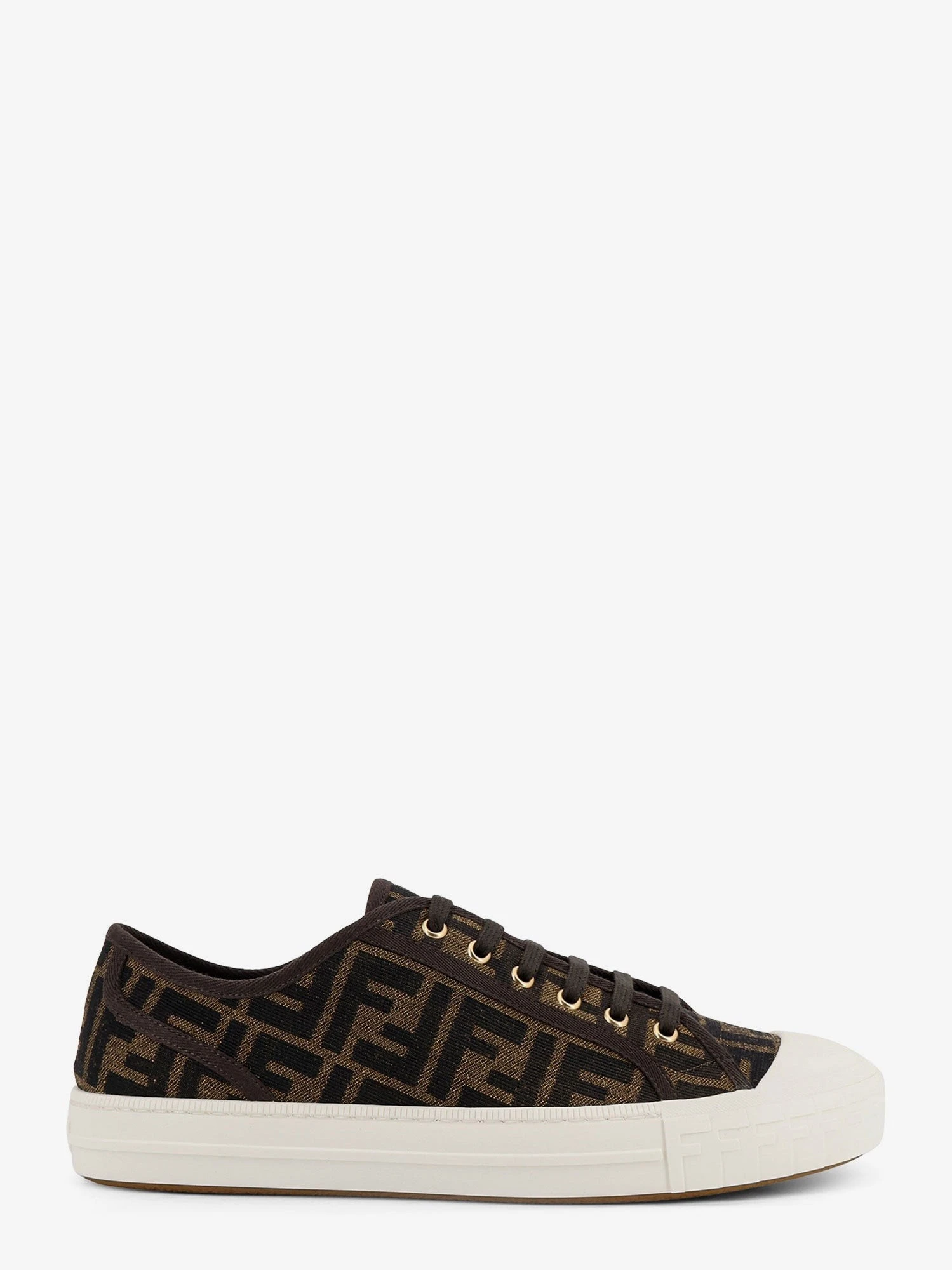 Fendi Domino FF jacquard fabric sneakers.webp