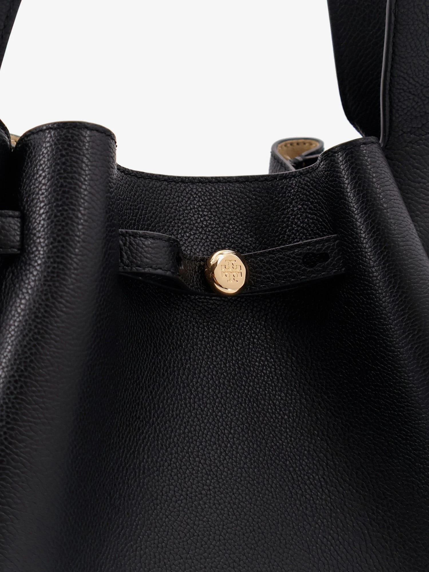 Romy Tote leather shopping bag.webp