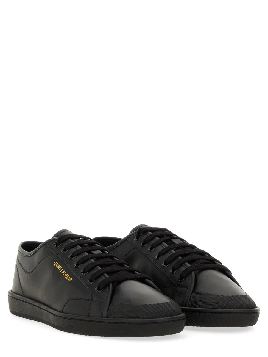 SMOOTH LEATHER "GYM" SNEAKER.webp