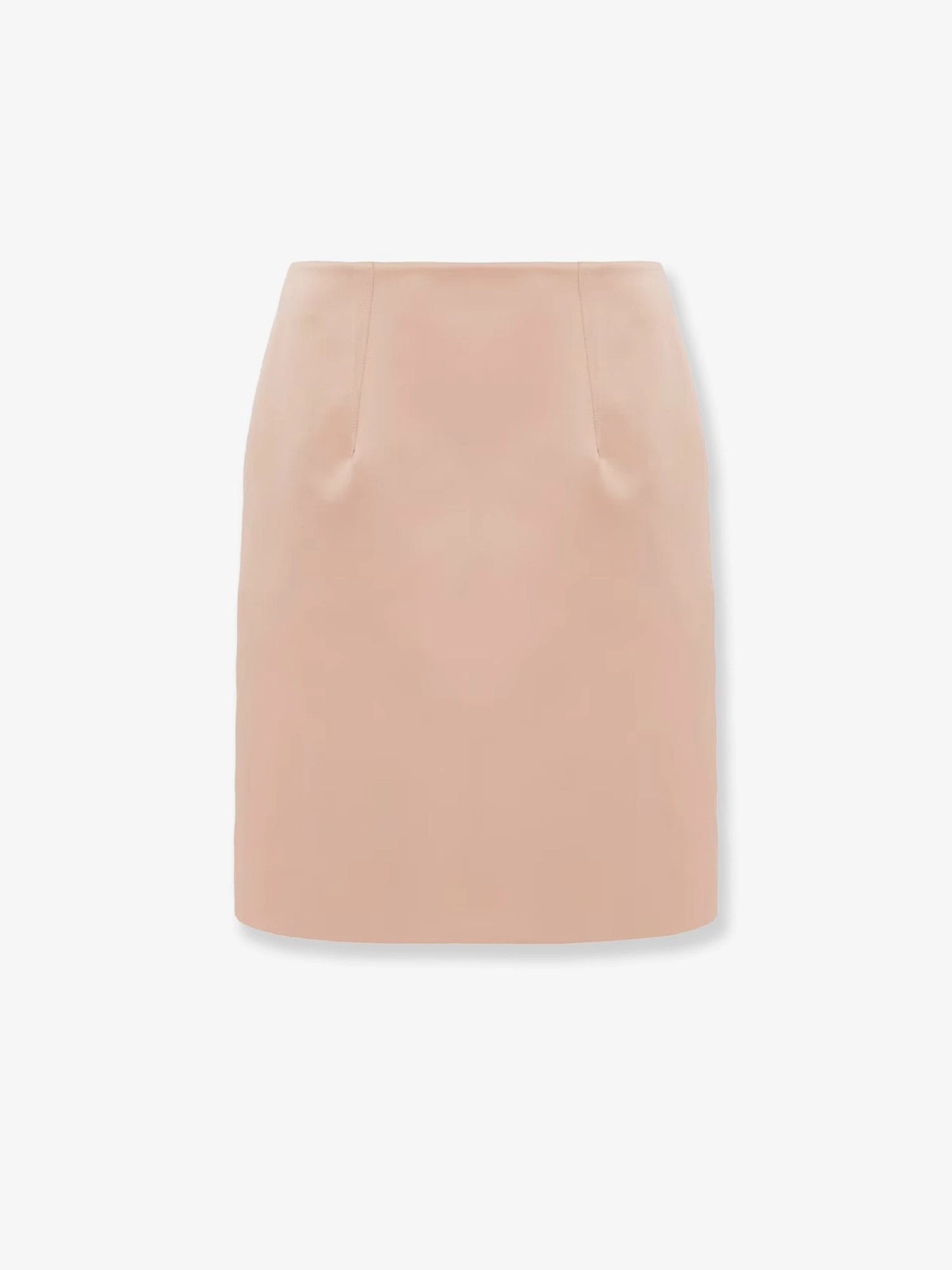 Satin skirt.webp