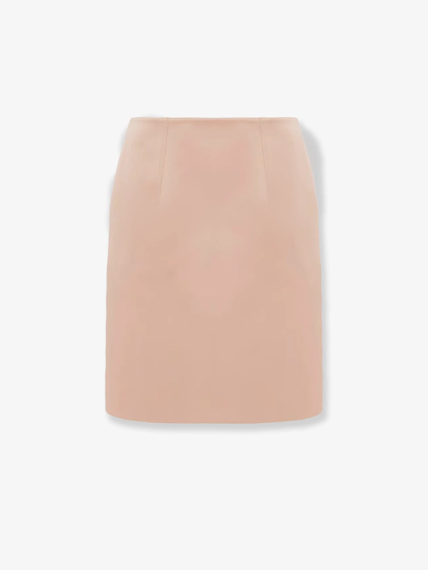 Satin skirt.webp