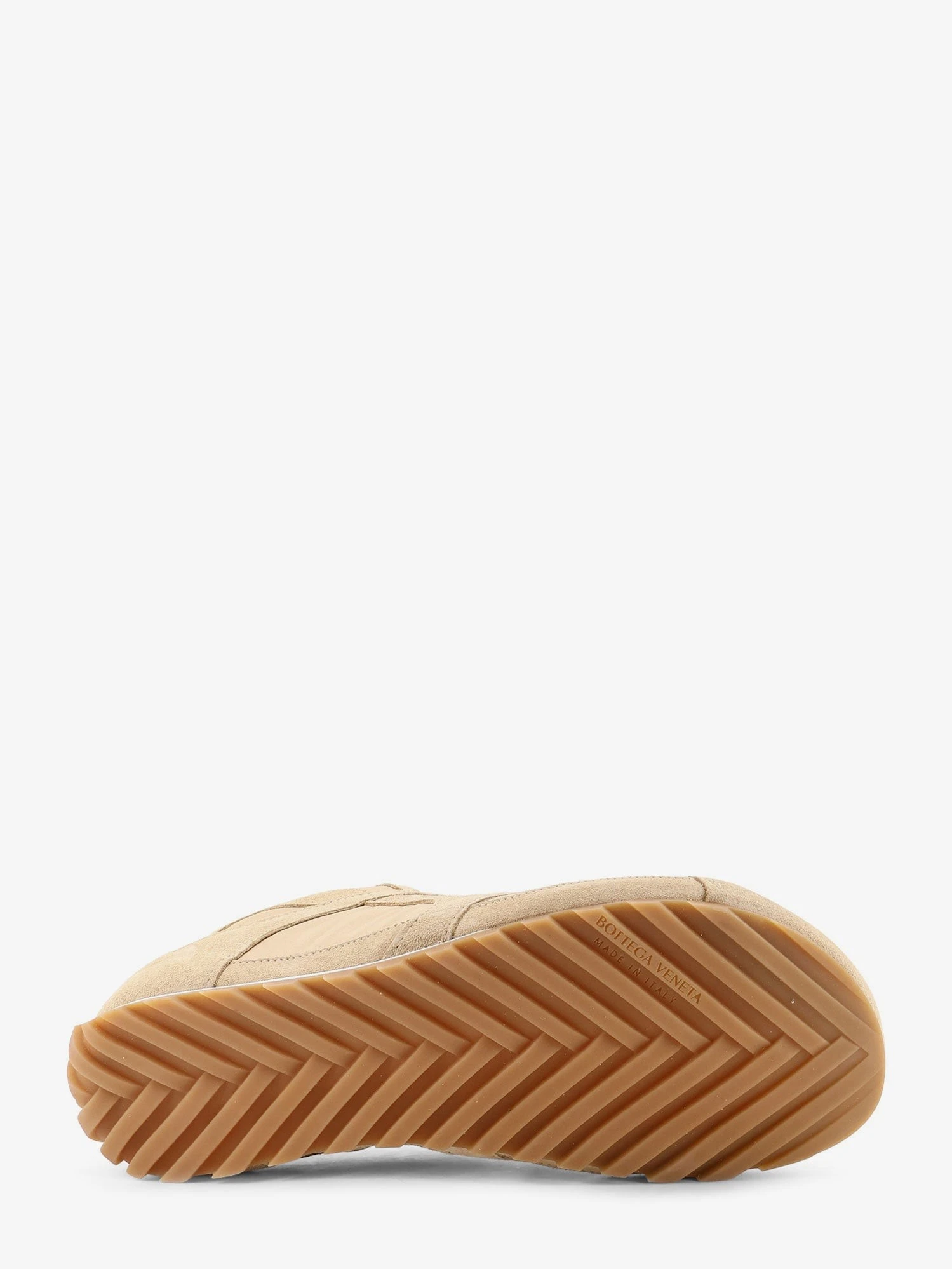 Orbit Flash suede and nylon blend sneakers.webp