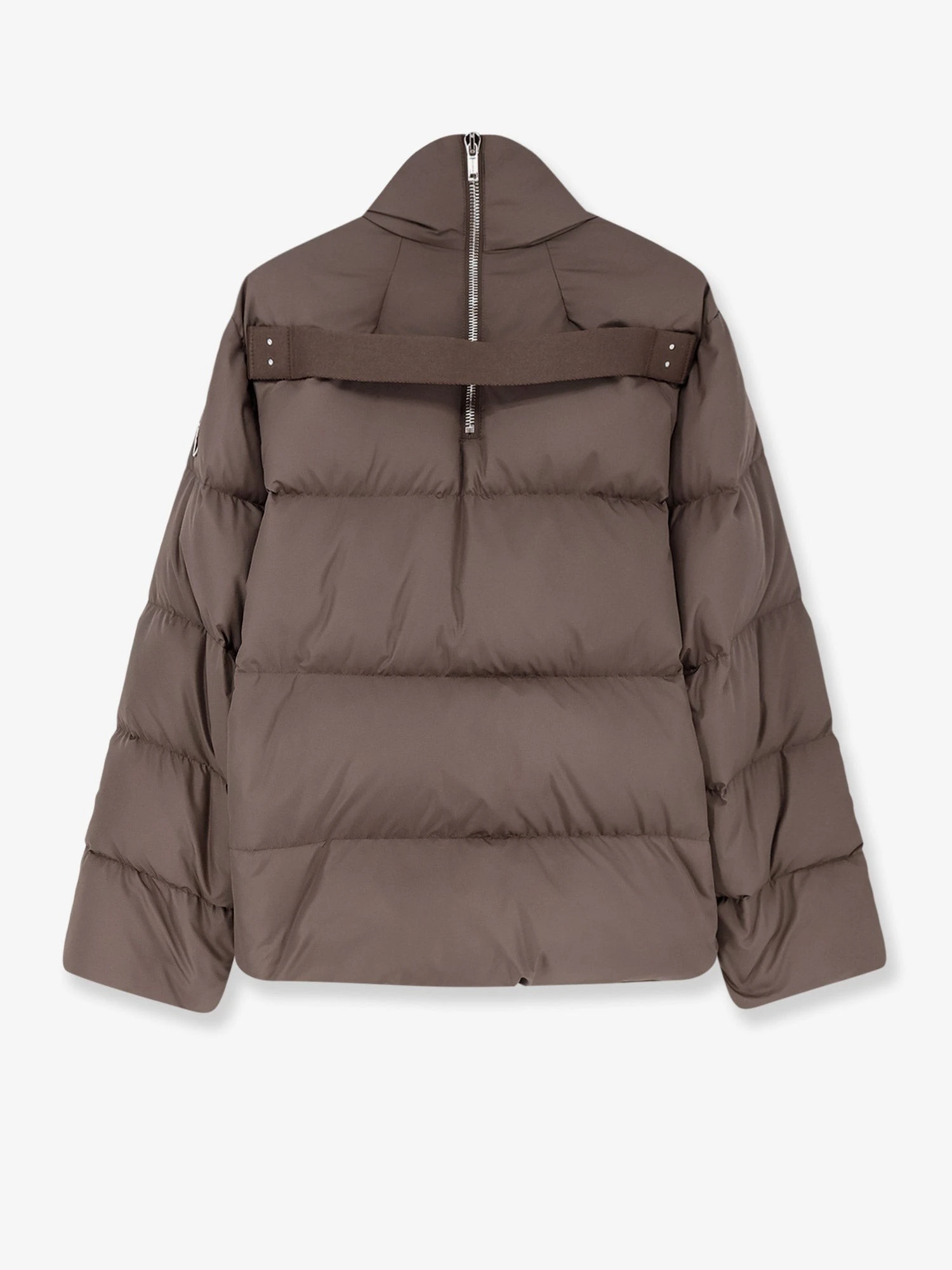 Cyclopic nylon down jacket.webp