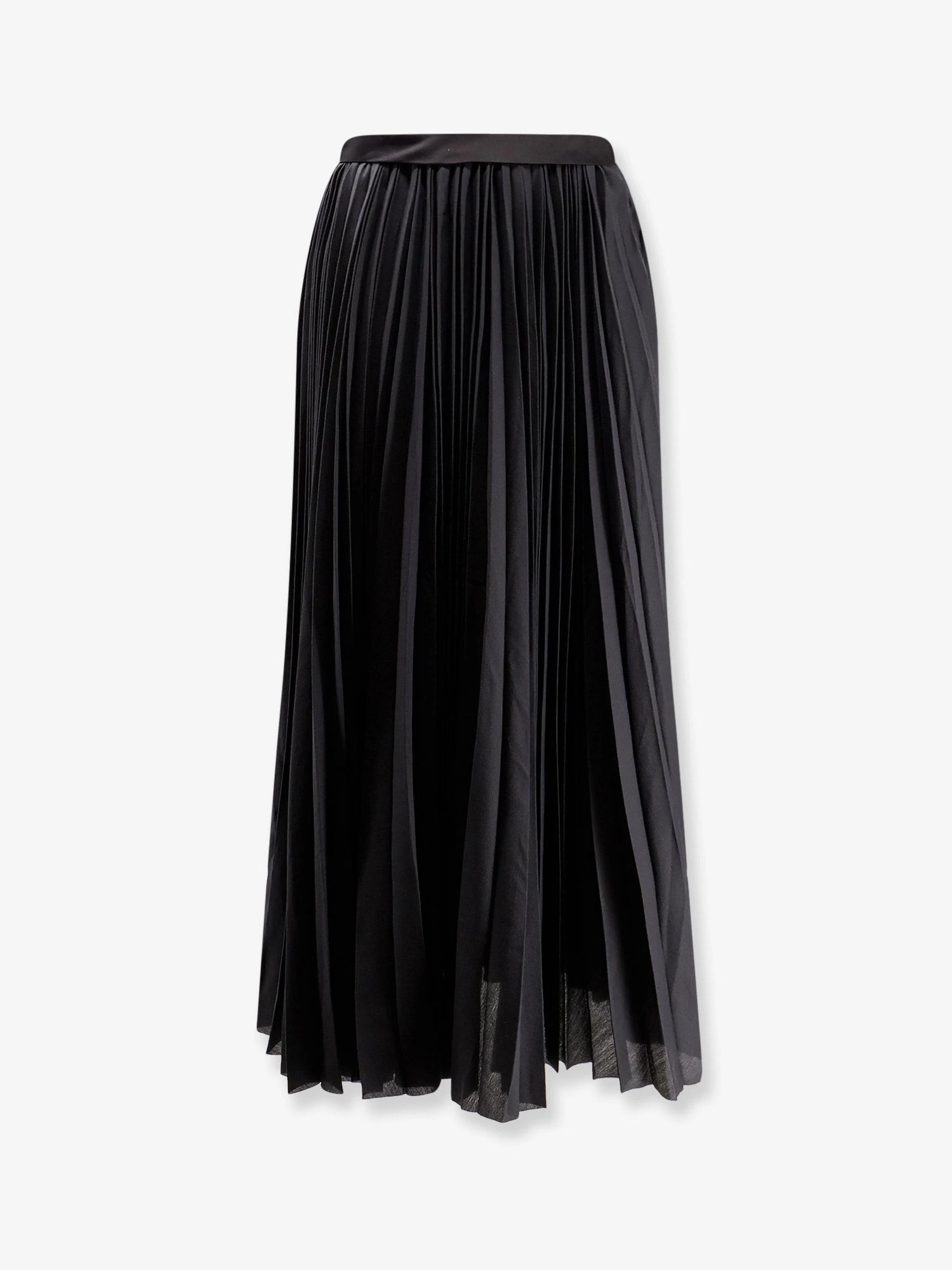 Arissto pleated skirt.webp