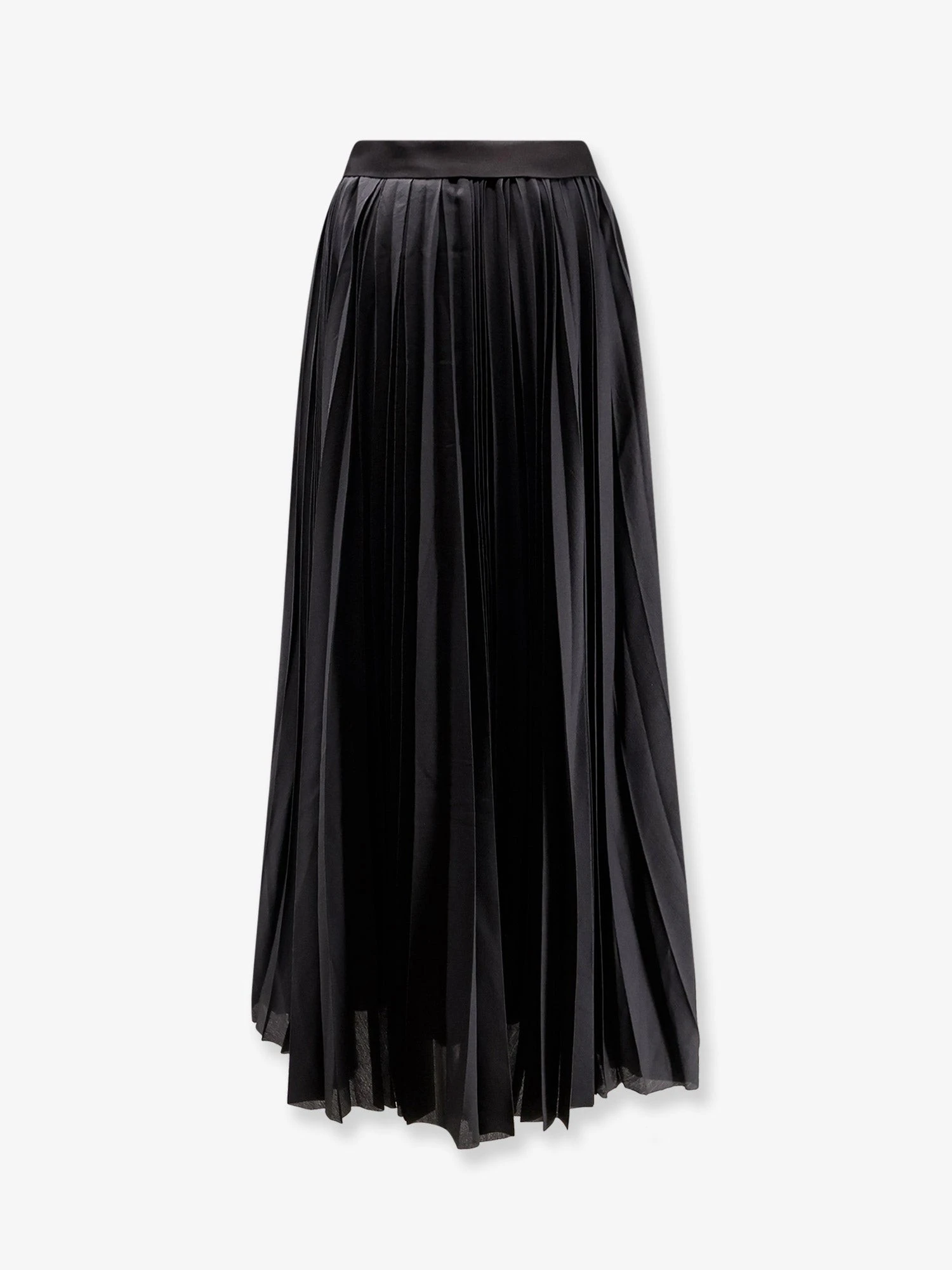 Arissto pleated skirt.webp