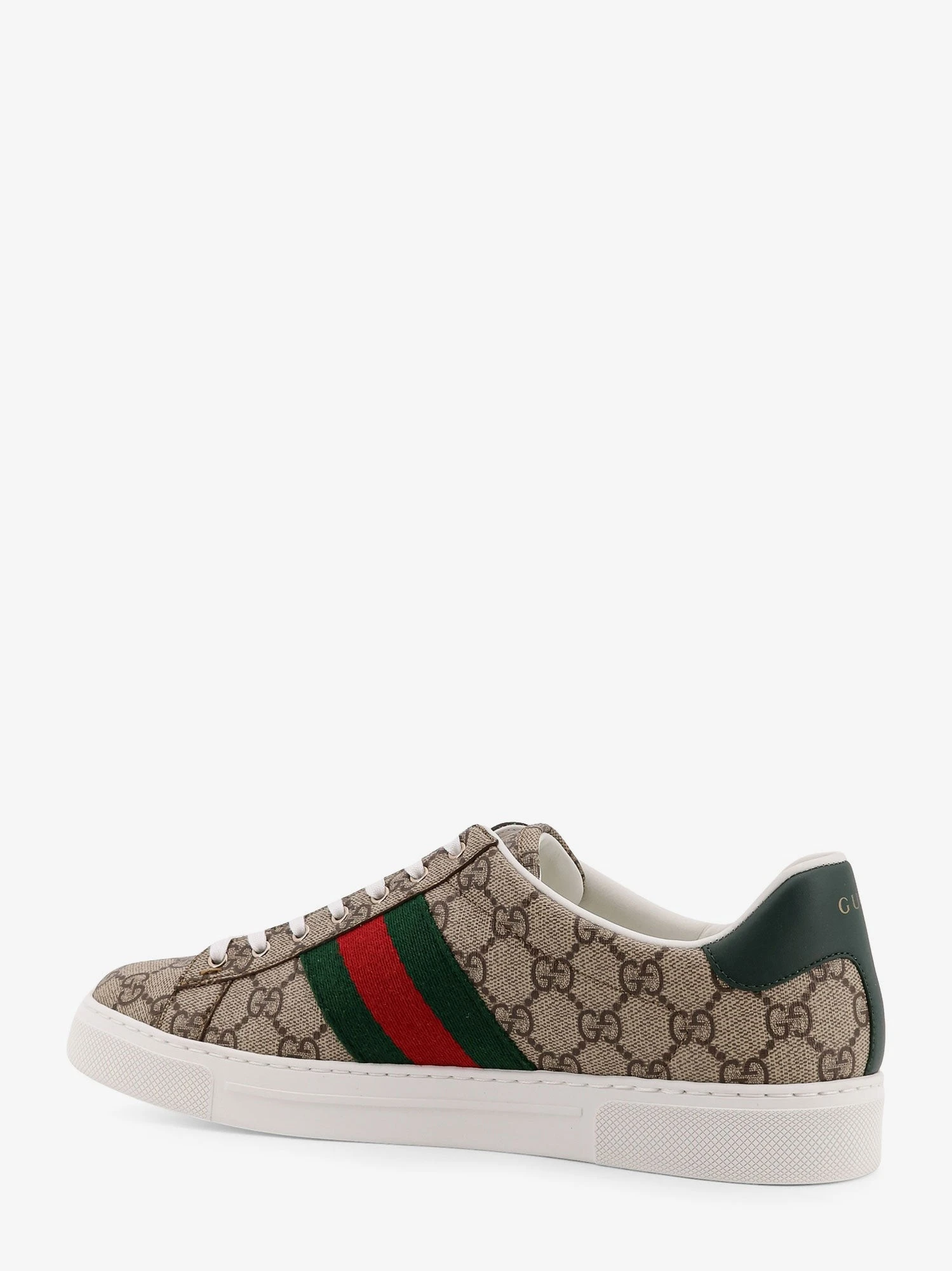 Ace Supreme GG fabric low-top sneakers.webp