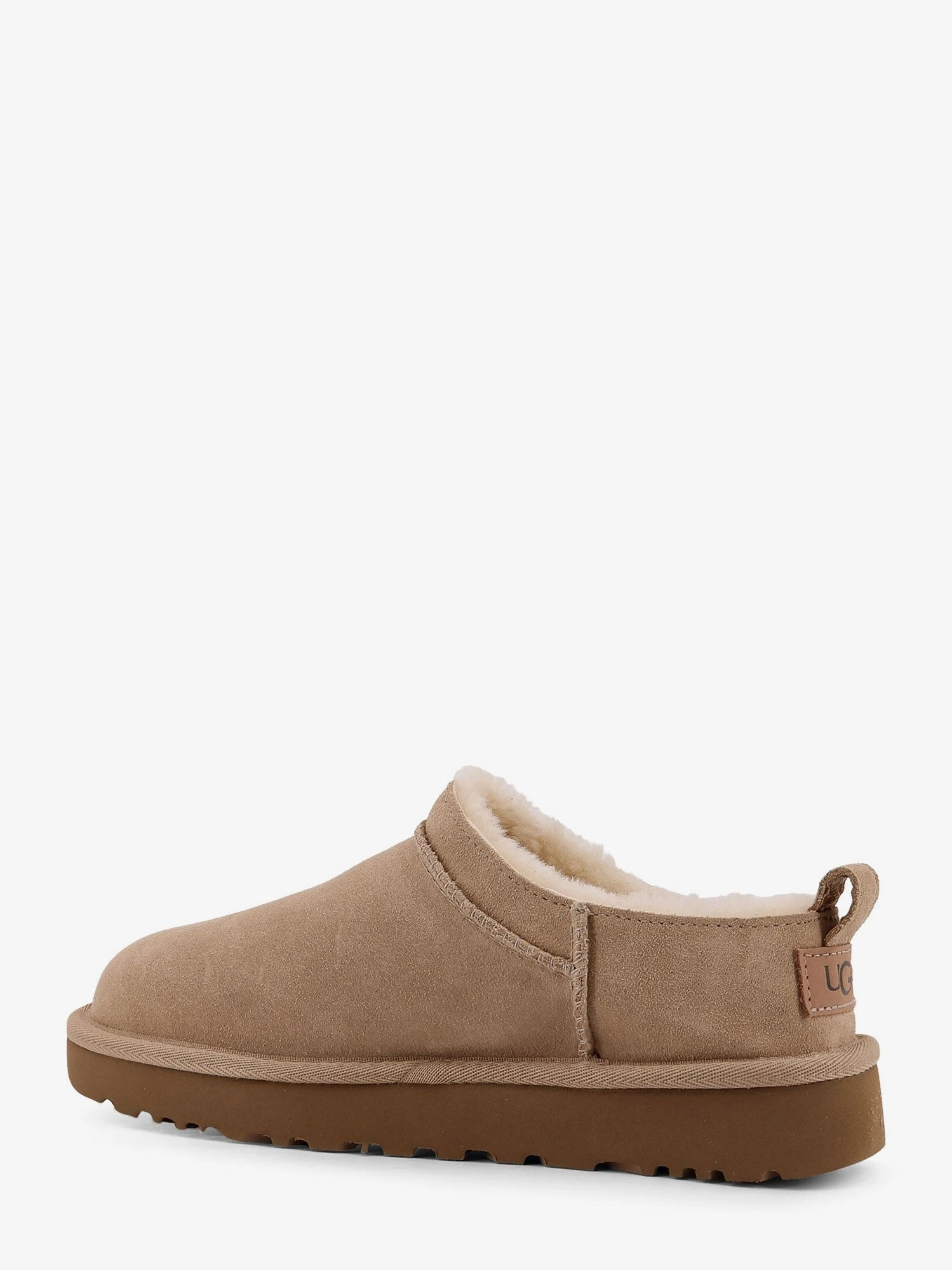 Classic Micro suede slip-on.webp