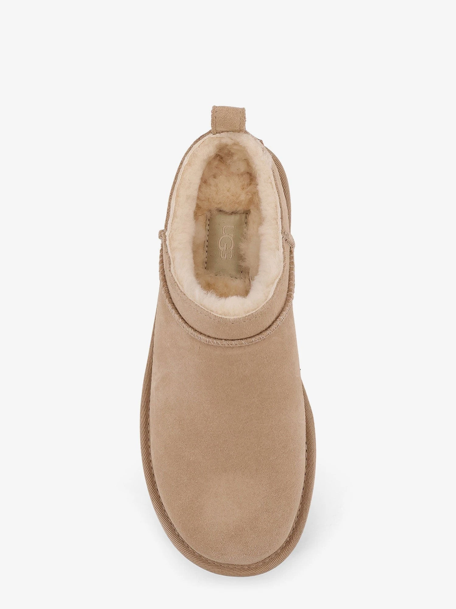 Classic Micro suede slip-on.webp