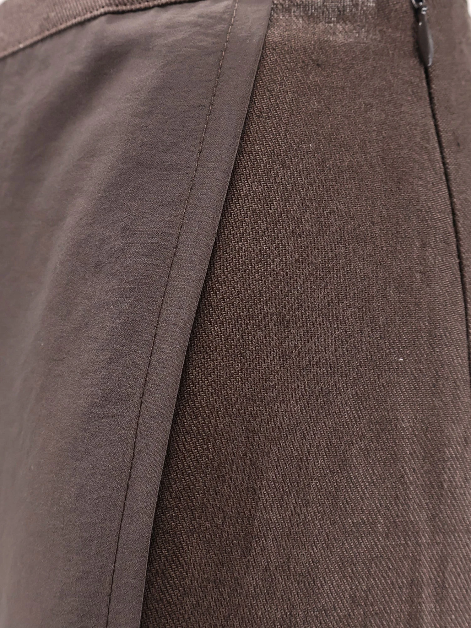 Amora linen skirt.webp