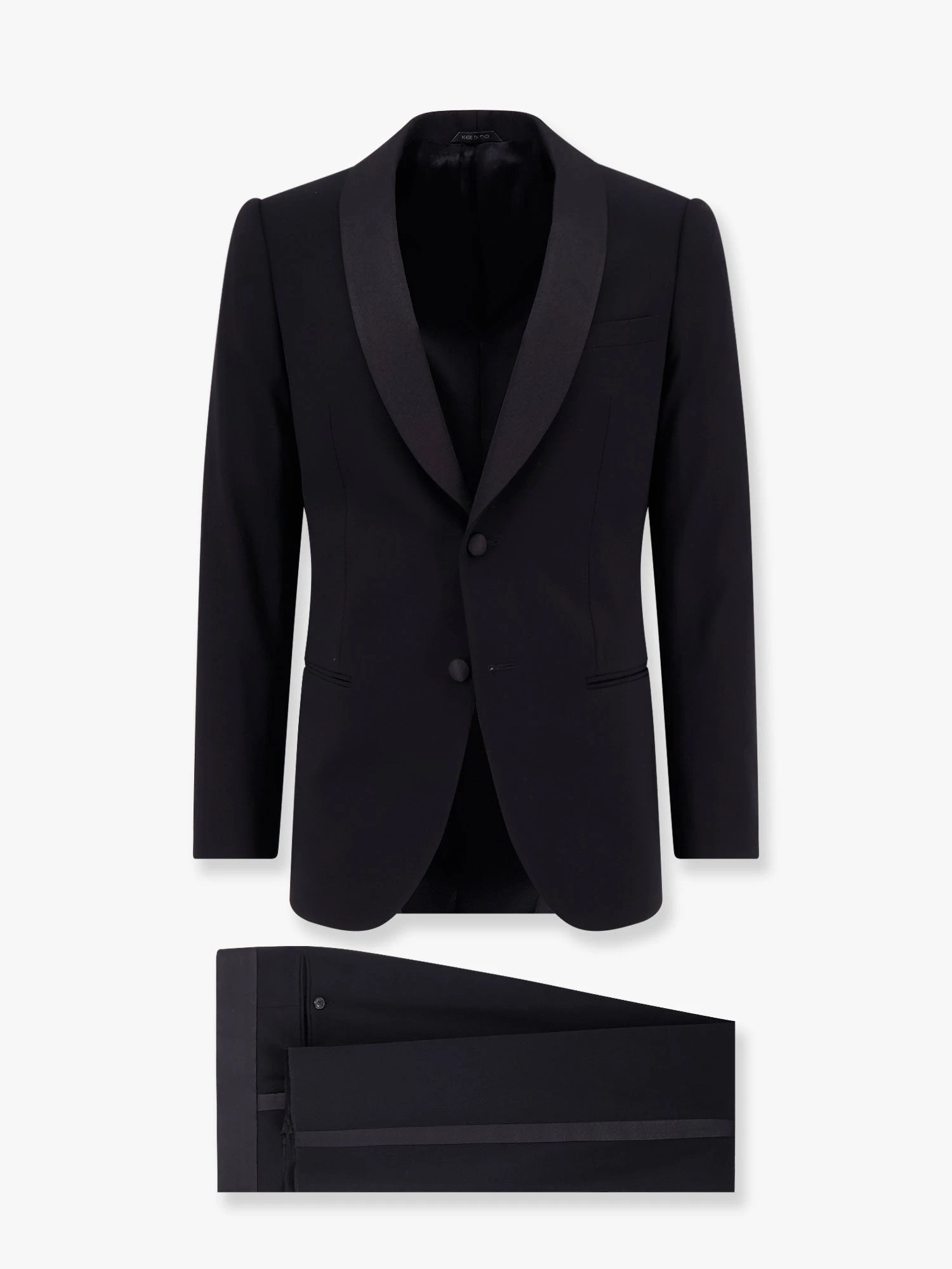 Soho virgin wool tuxedo.webp