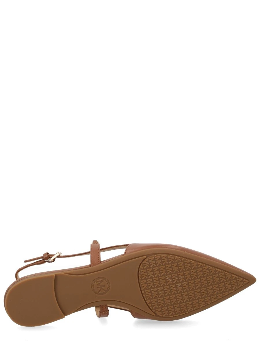 BALLERINA "DINA FLEX SLING".webp