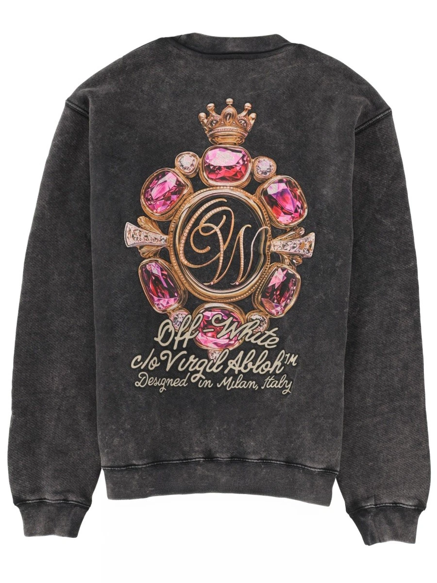 SWEATSHIRT WITH PRINT.webp