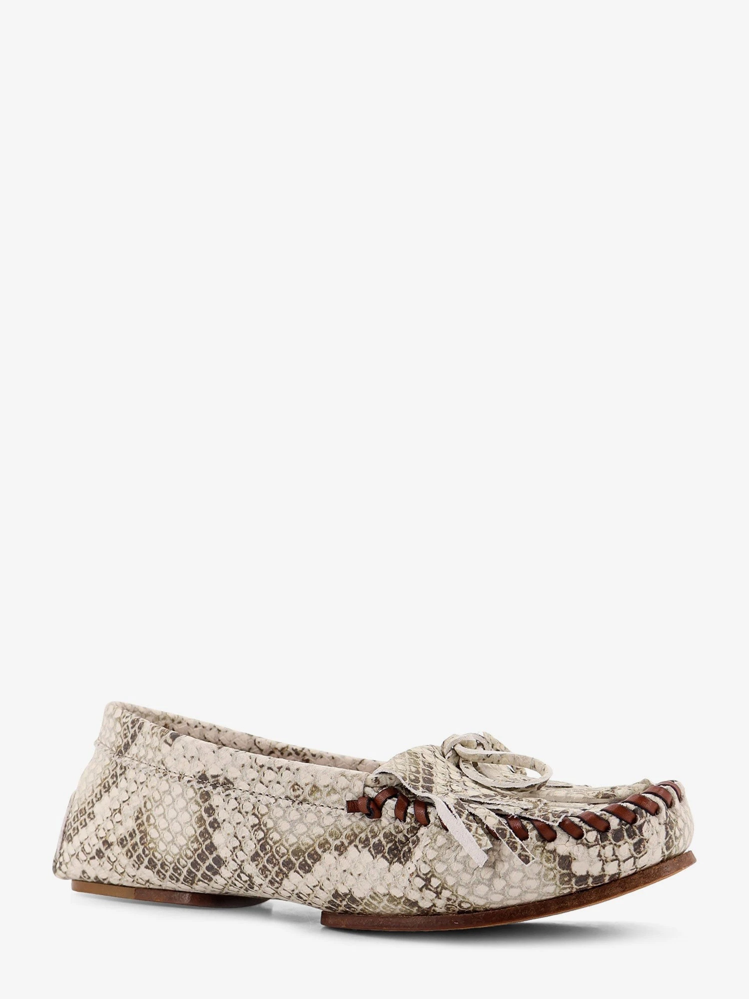 Indiana leather loafers with croco print.webp