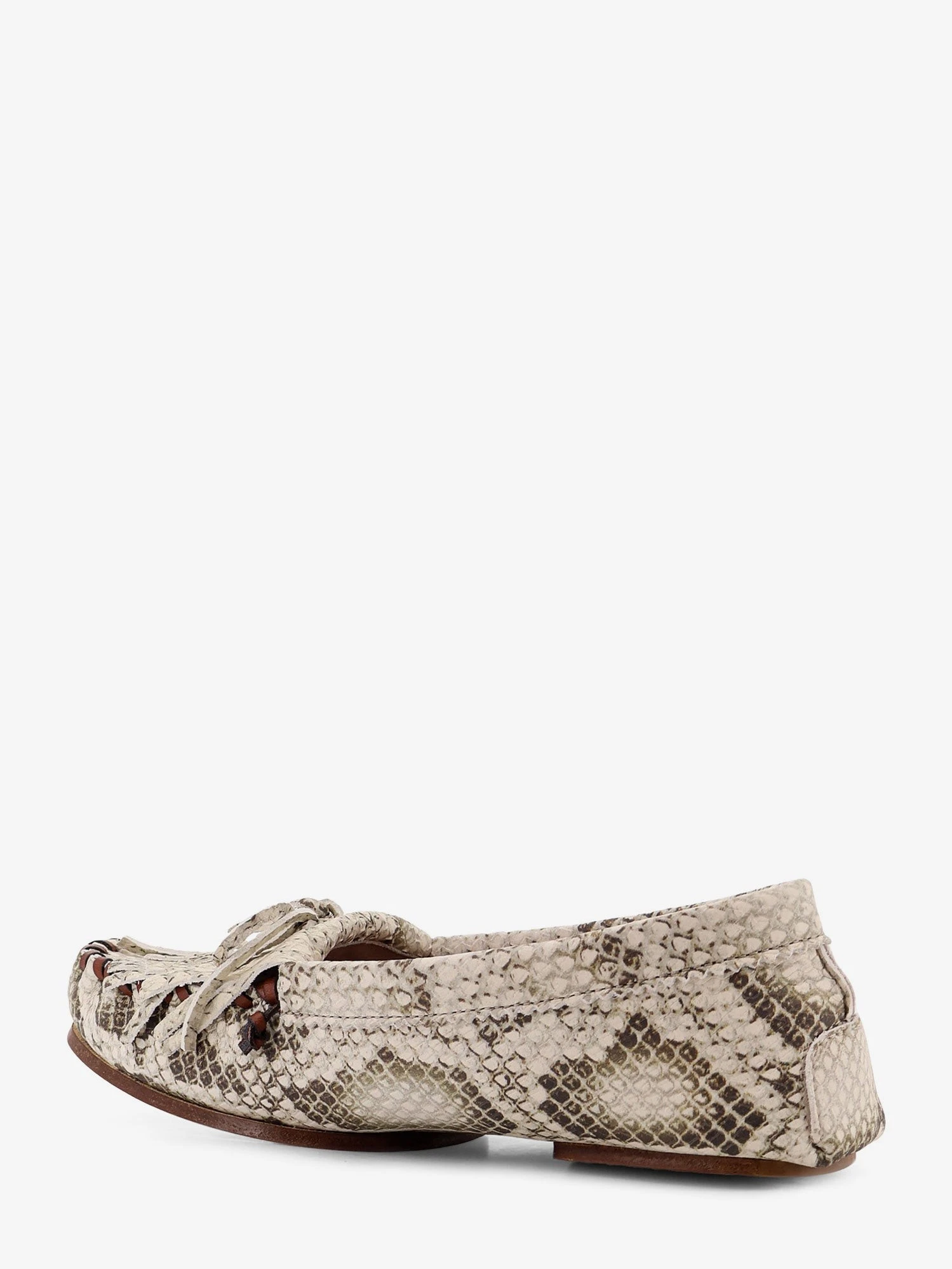 Indiana leather loafers with croco print.webp