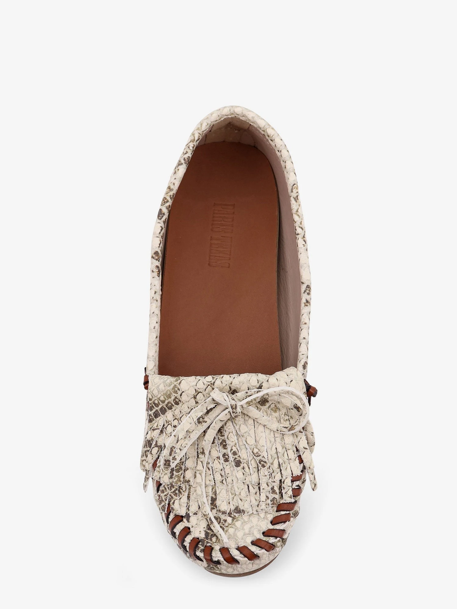 Indiana leather loafers with croco print.webp