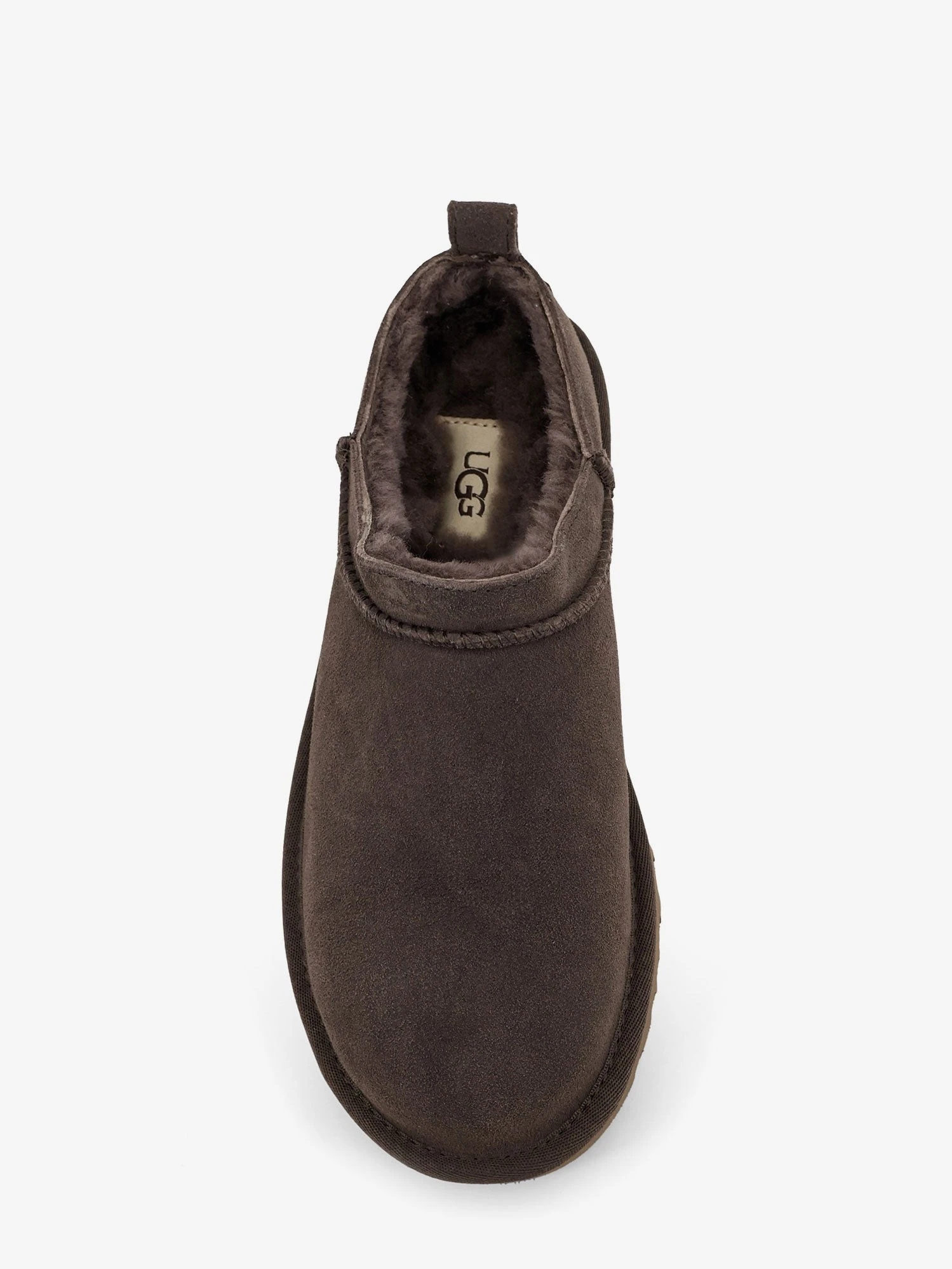 W Classic Micro suede sandals.webp