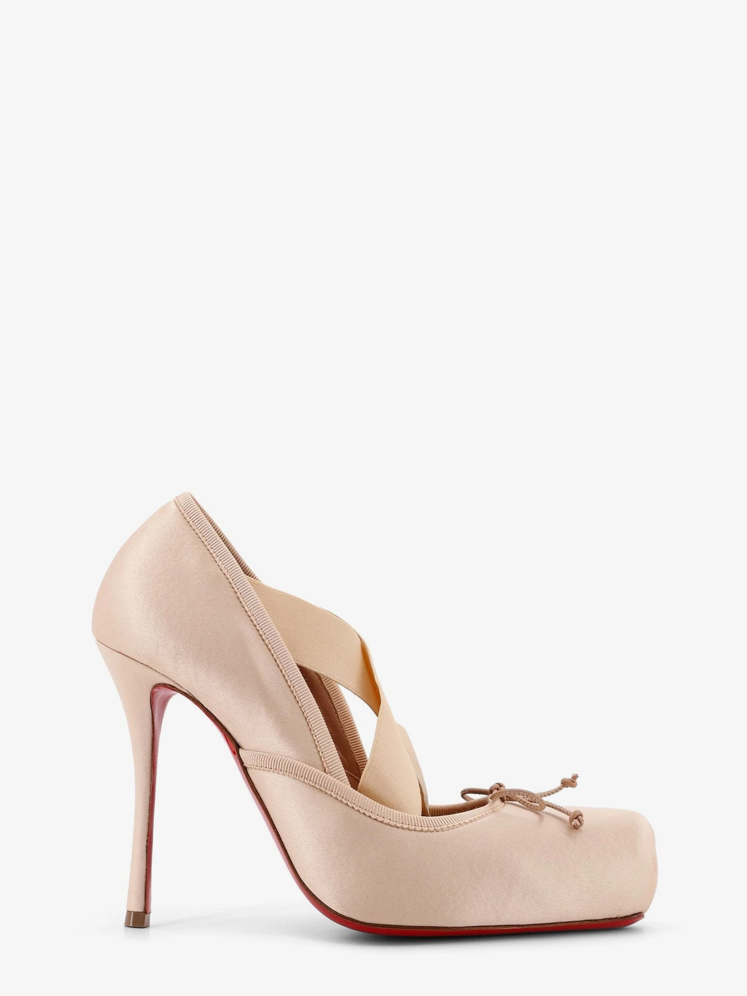 Cassia Nodo satin pumps.webp