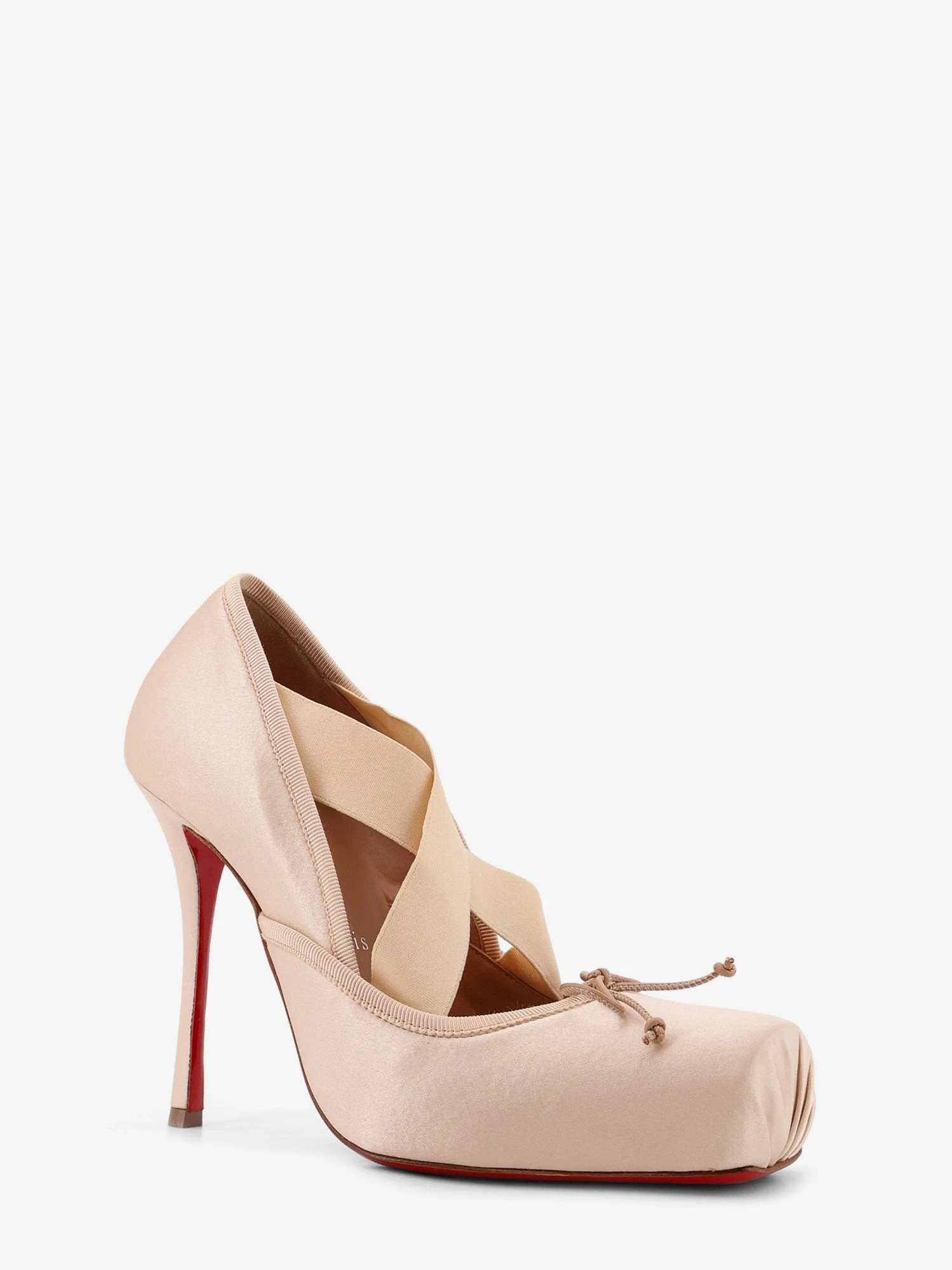 Cassia Nodo satin pumps.webp