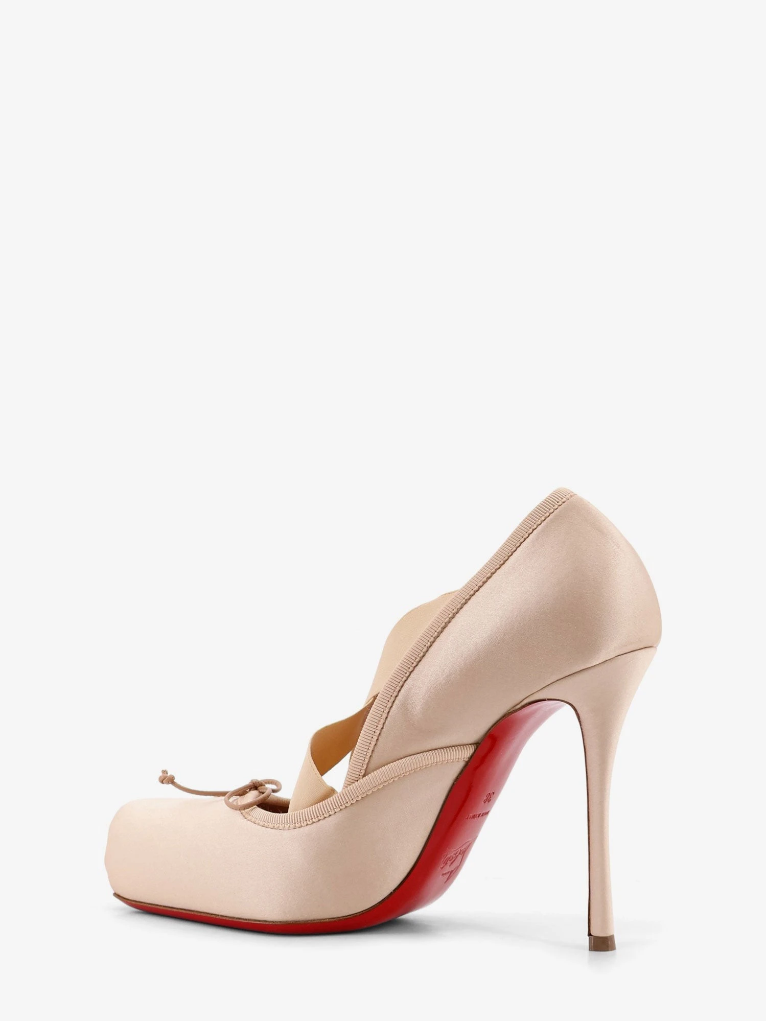 Cassia Nodo satin pumps.webp
