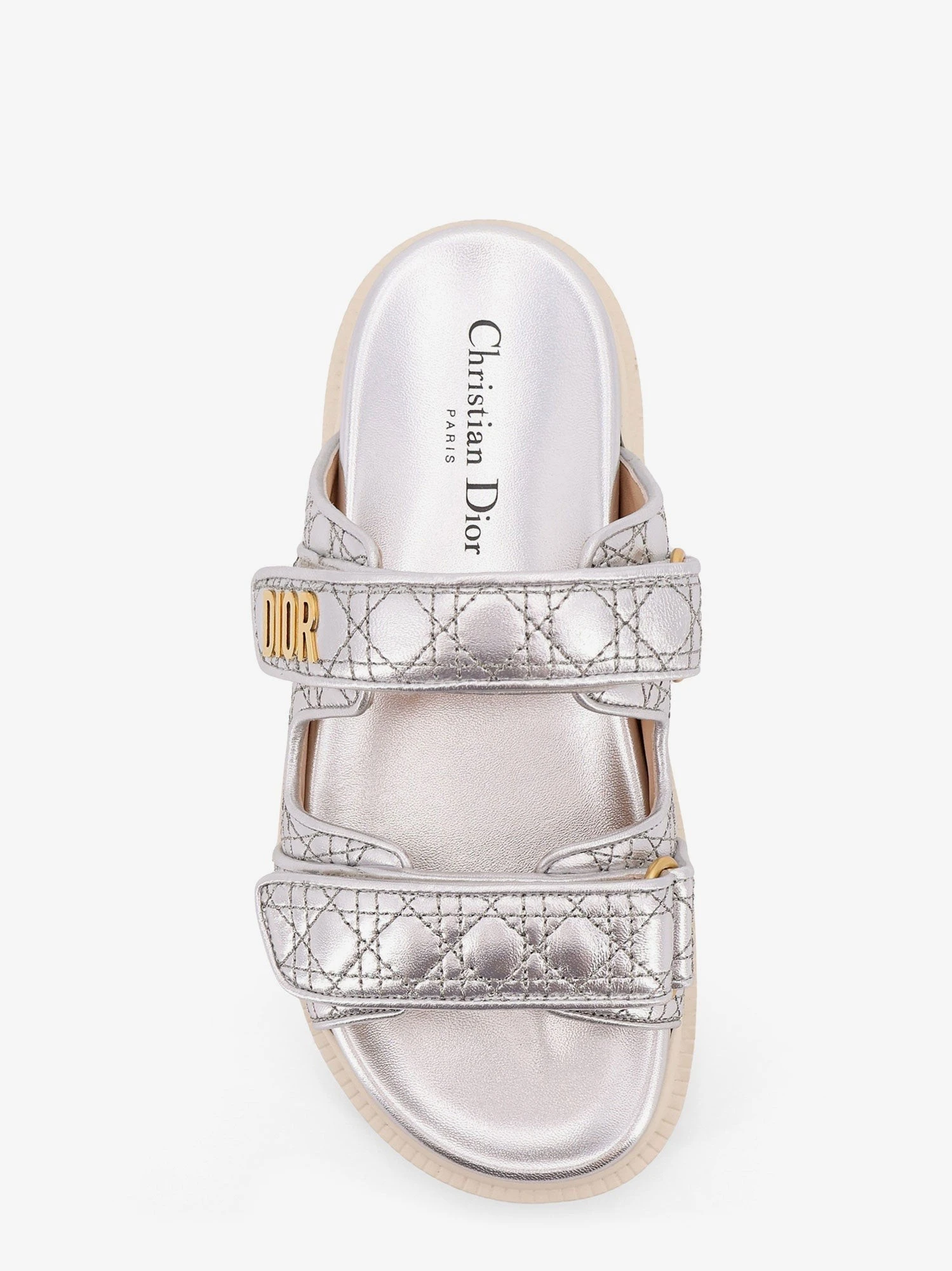 Dioract leather sandals.webp