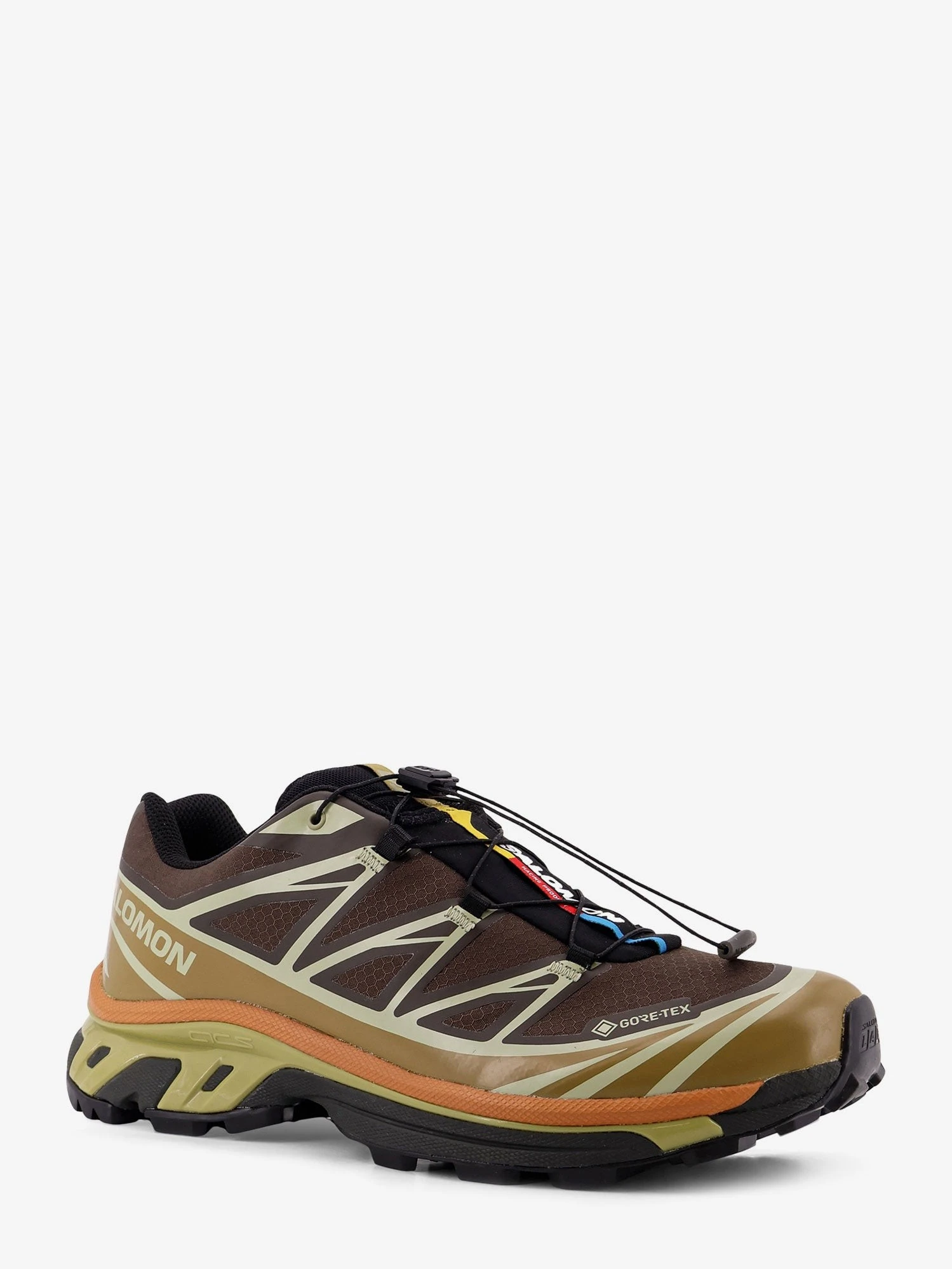 XT-6 nylon sneakers.webp